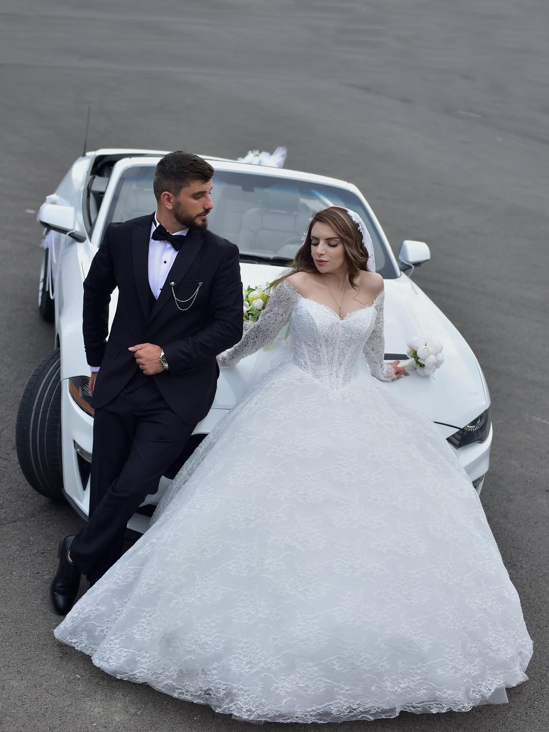 Toy Foto və Video Çəkilişi