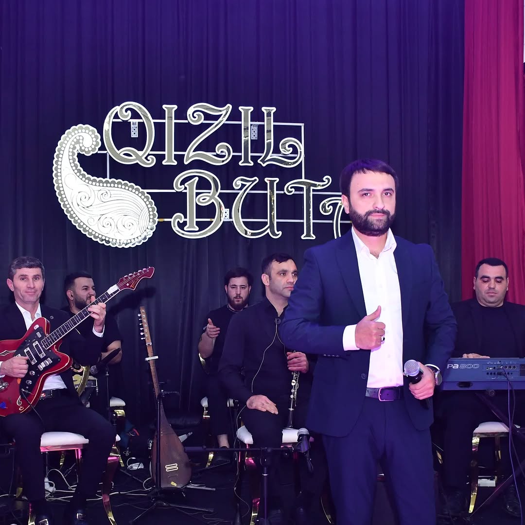 Nişan Mərasimlərinin Təşkili