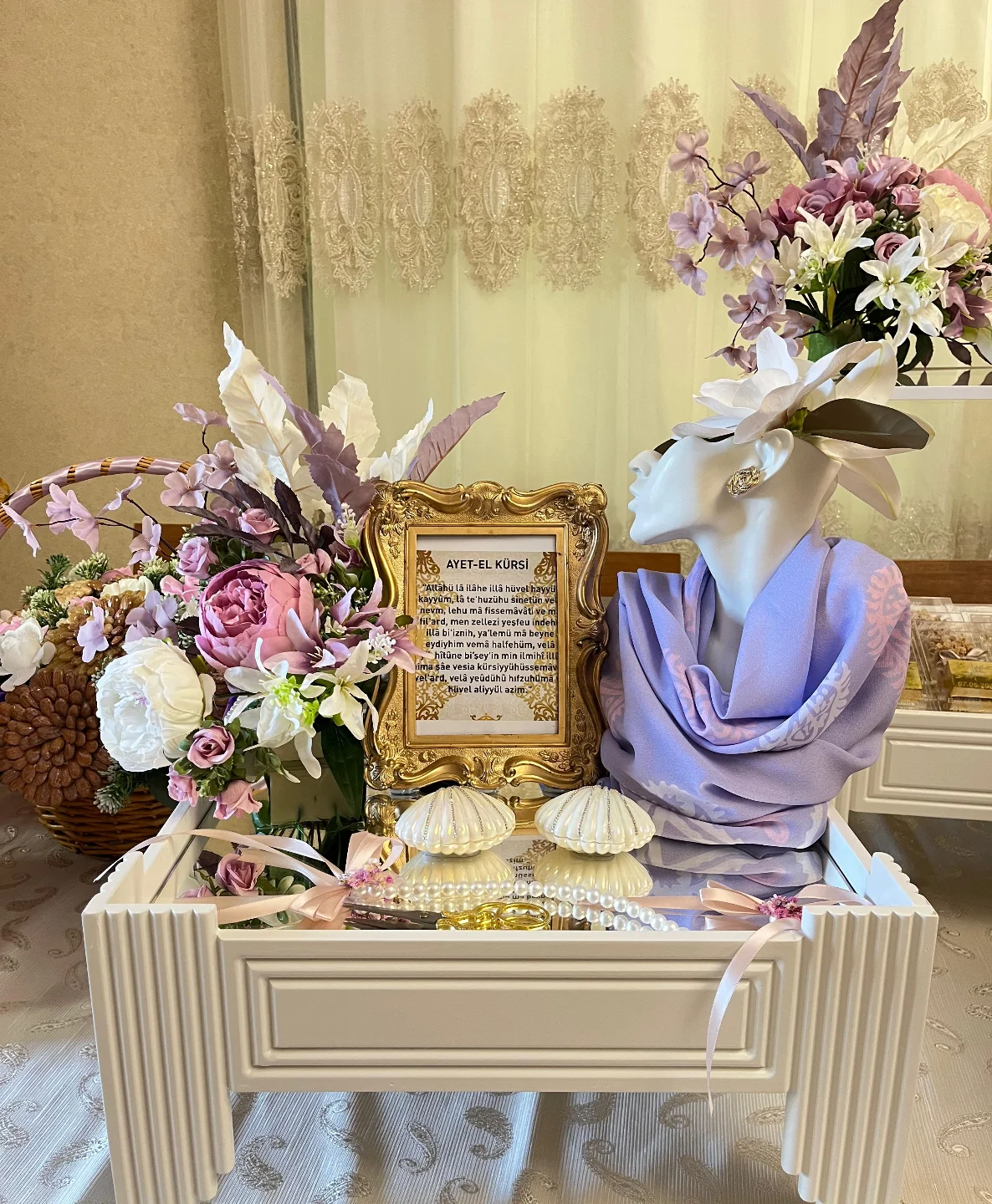 Xüsusi Giftbox və Hədiyyə Qutularının Hazırlanması