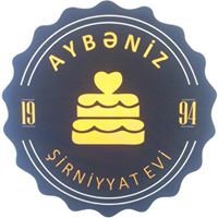 Aybeniz Şirniyyat Evi