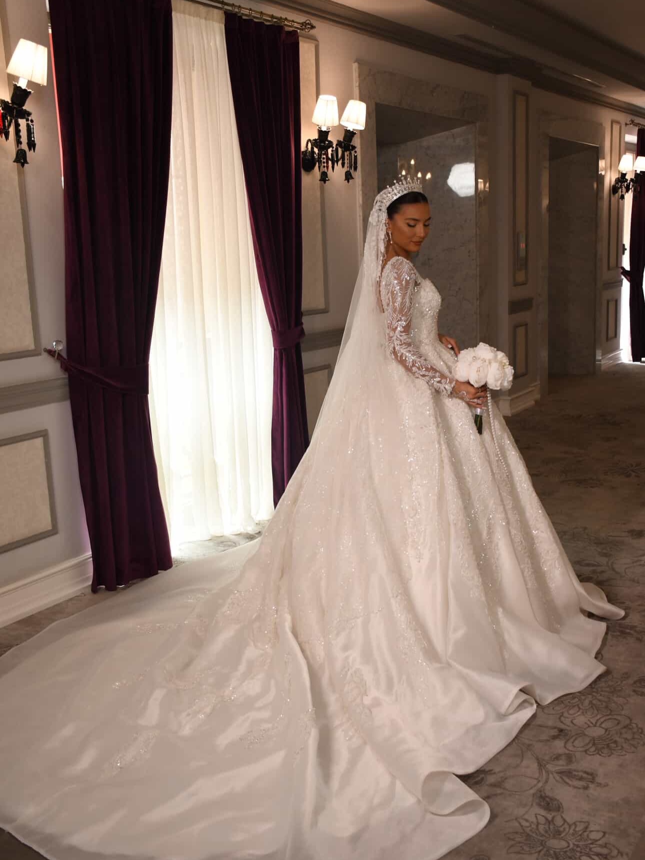 Nikah Aksesuarları və Nikah Qələmləri