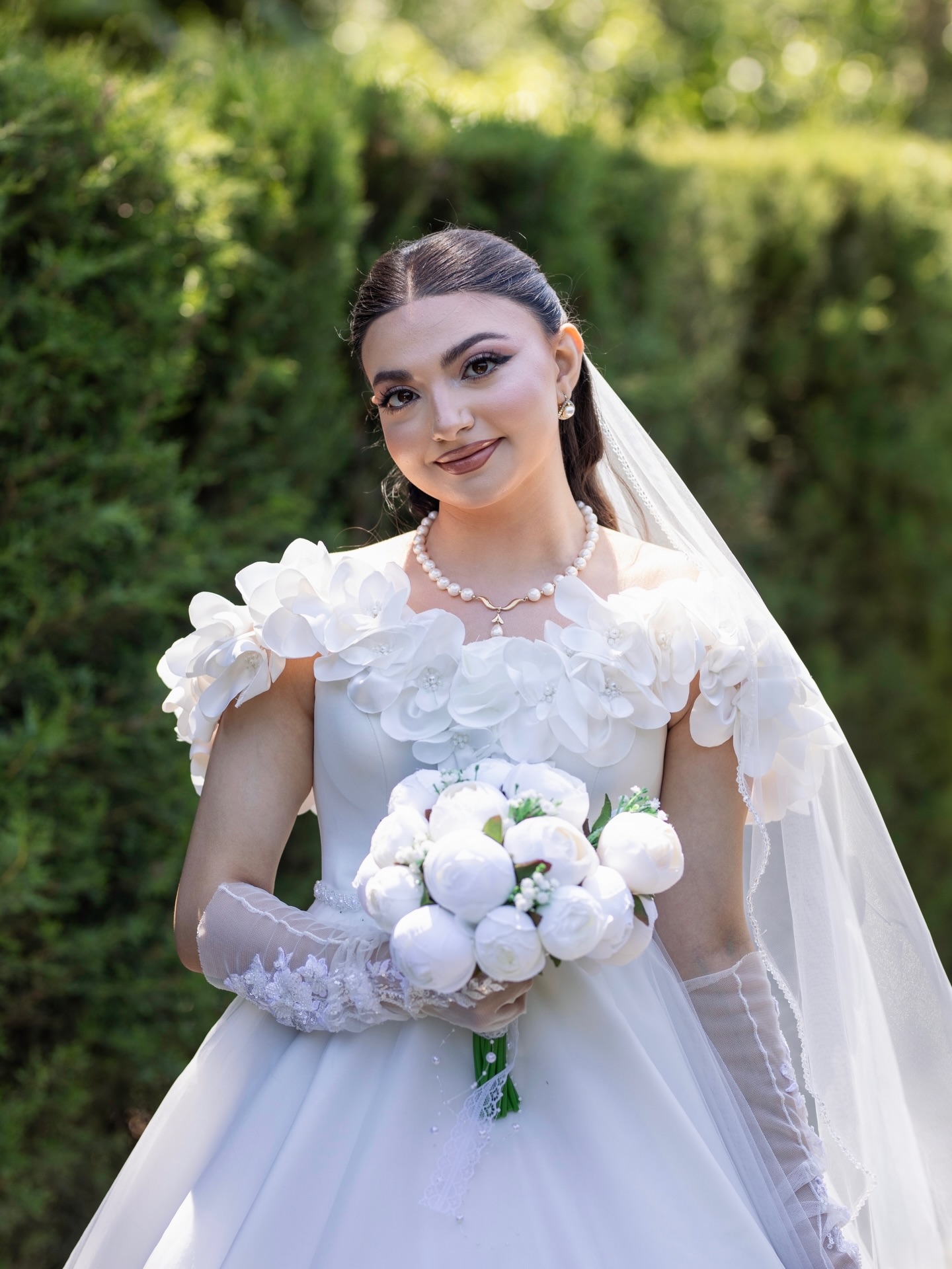 SANTORINI BRIDAL