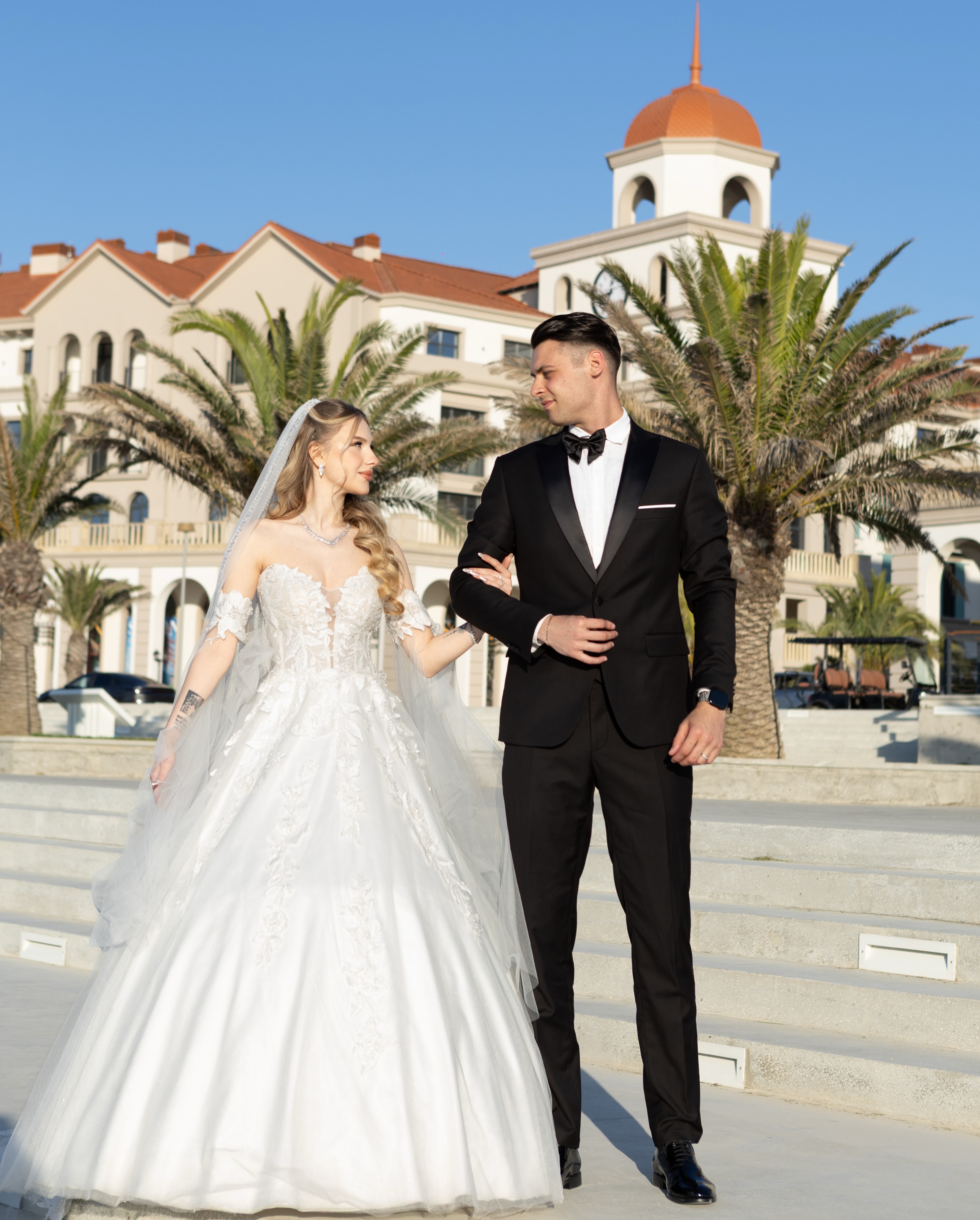 Nikahli Wedding House