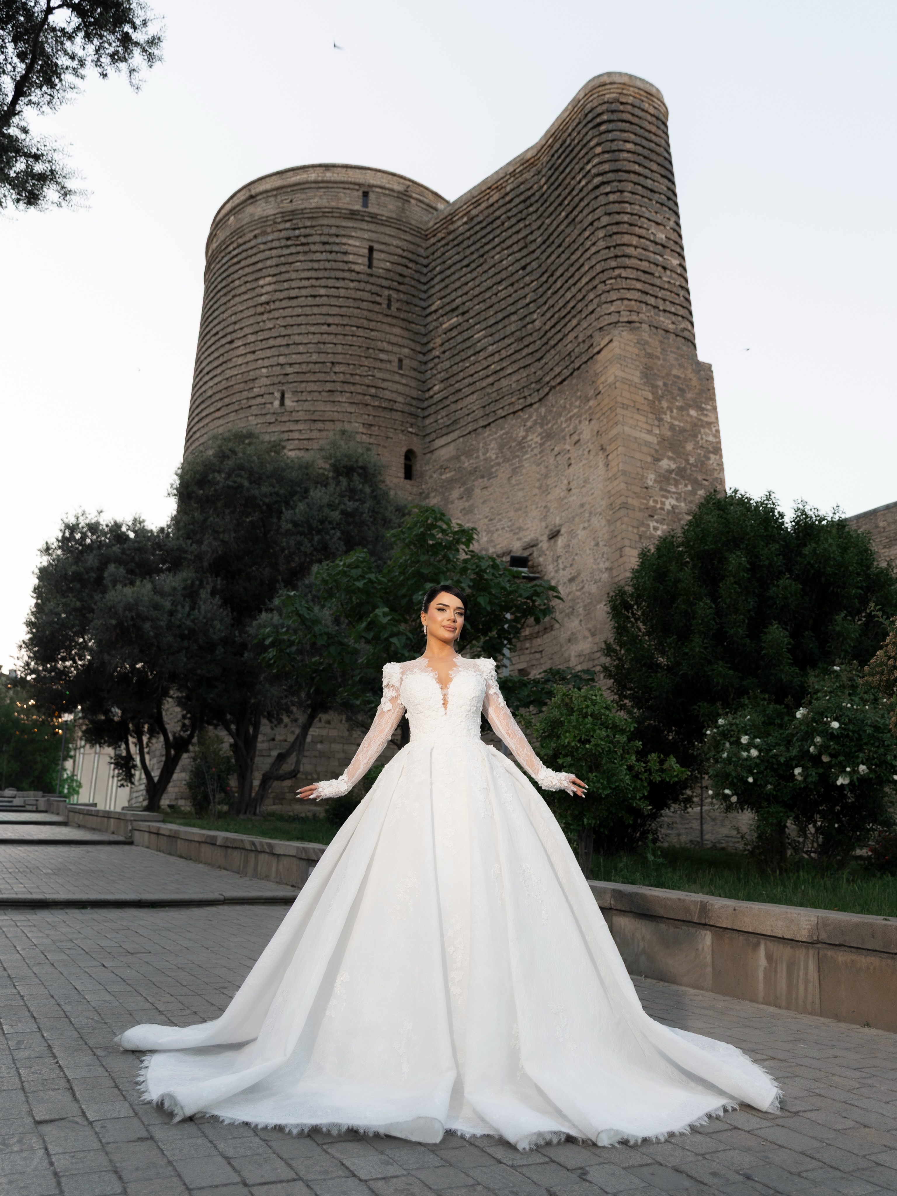 Nişan Foto və Video Çəkilişi