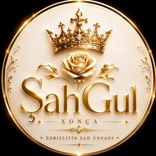 ŞahGÜl Xonça Gəncə