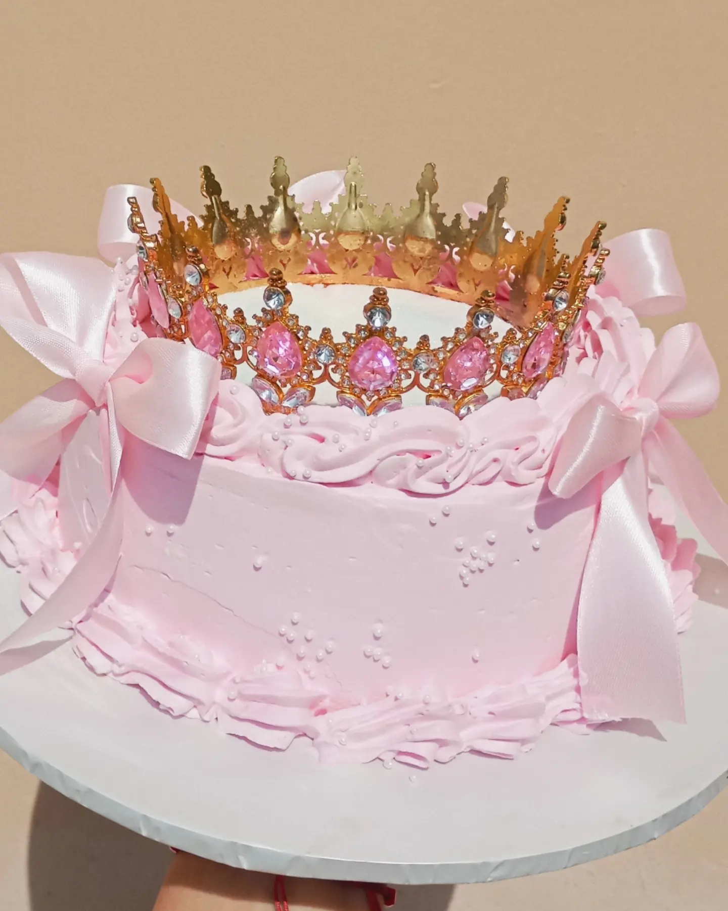 Cake House İlahə