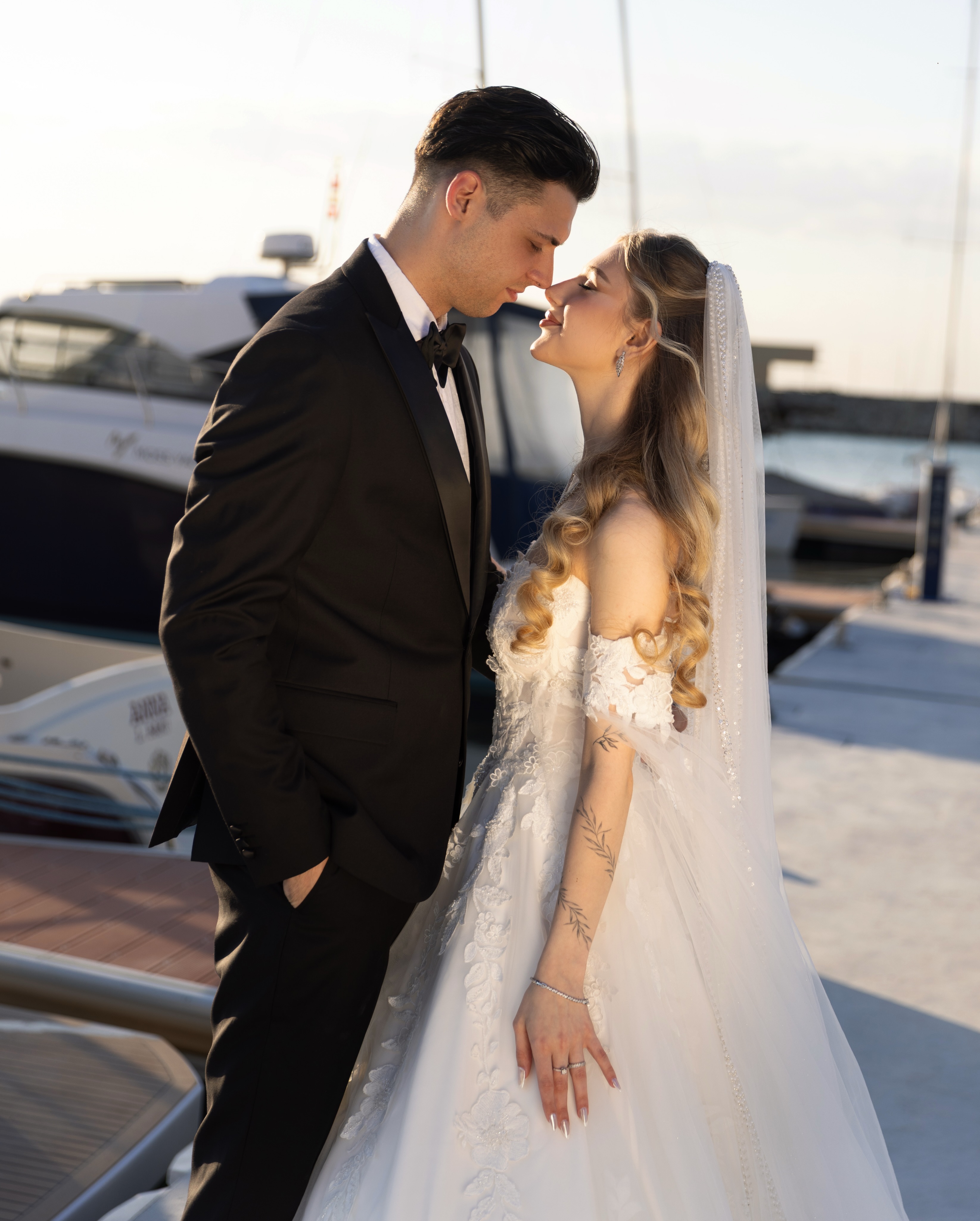 Nikahli Wedding House