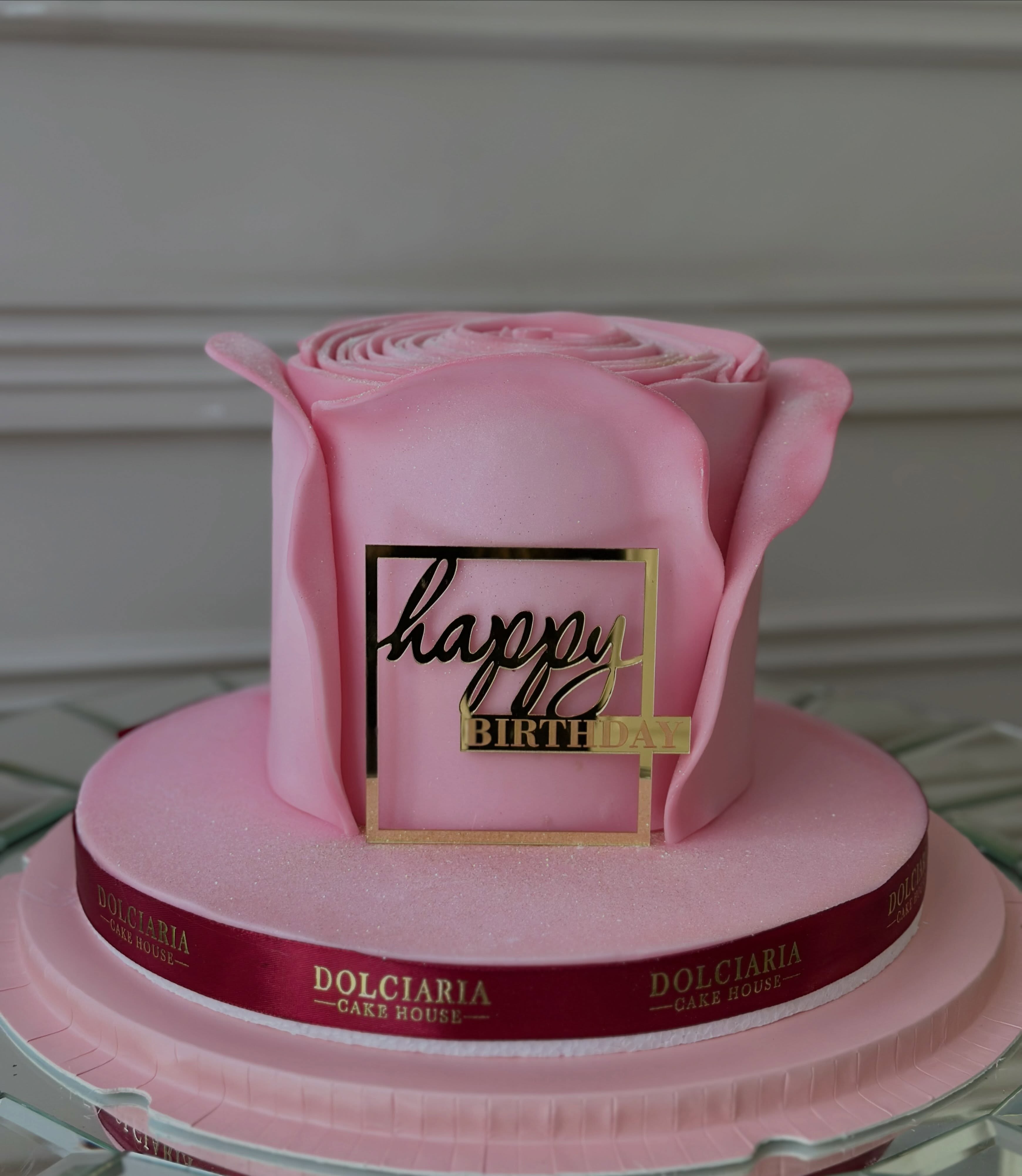 Dolciaria Cake Baku