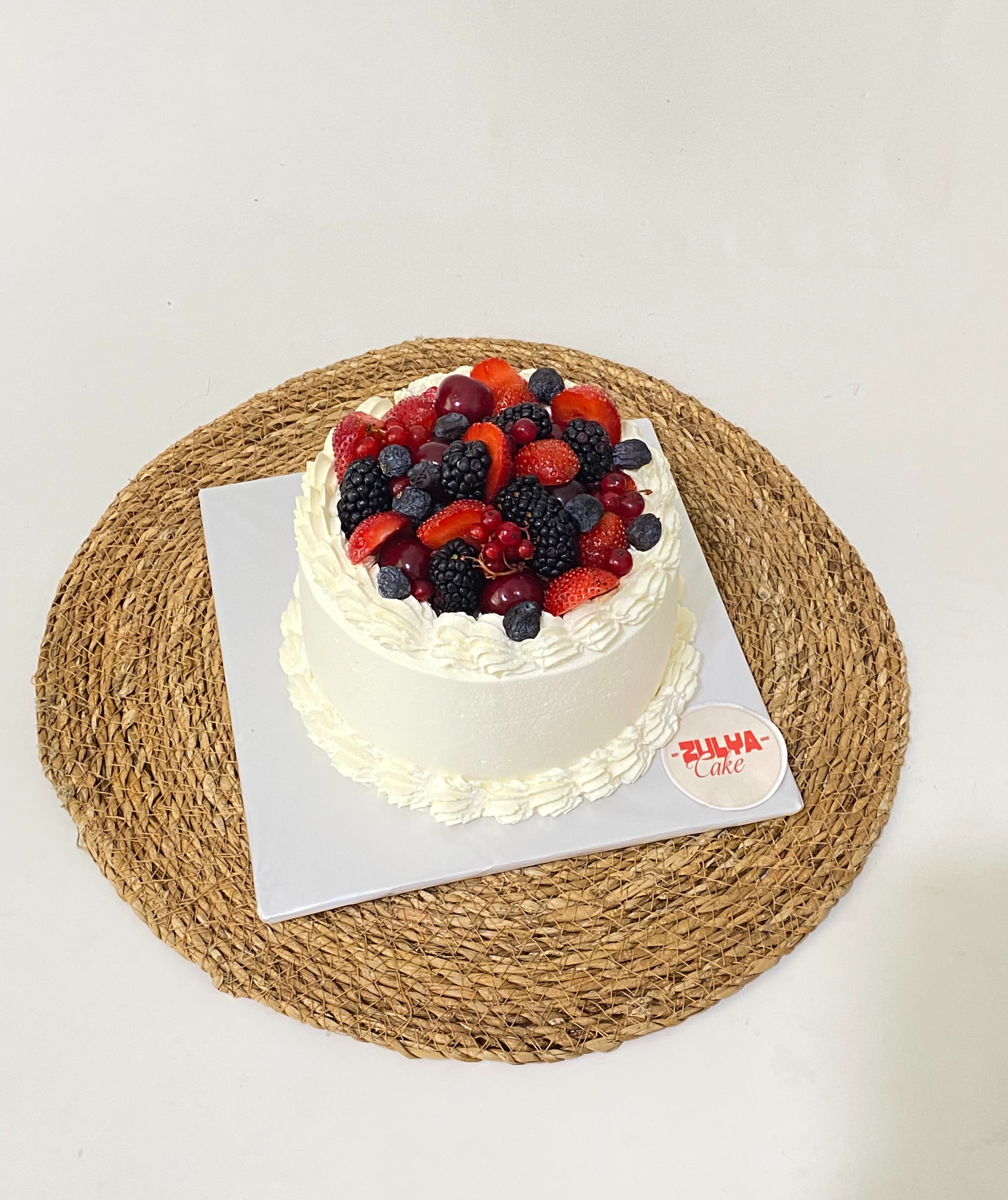 Zulya Cake