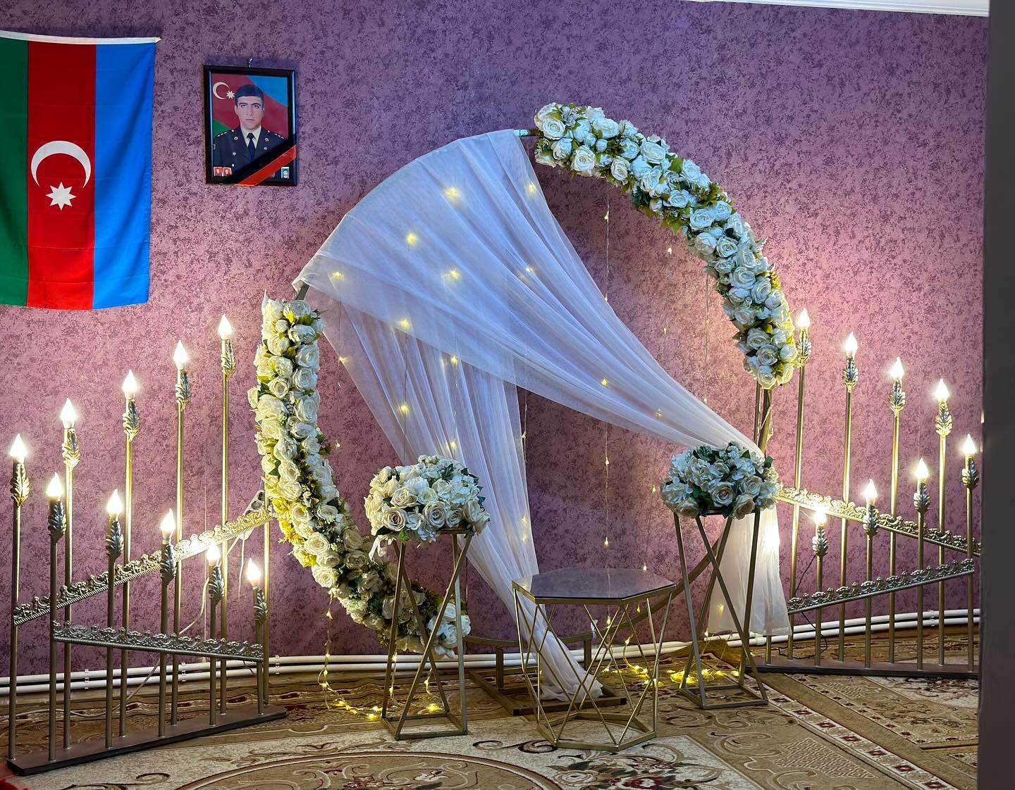 Sevgülüm Decor