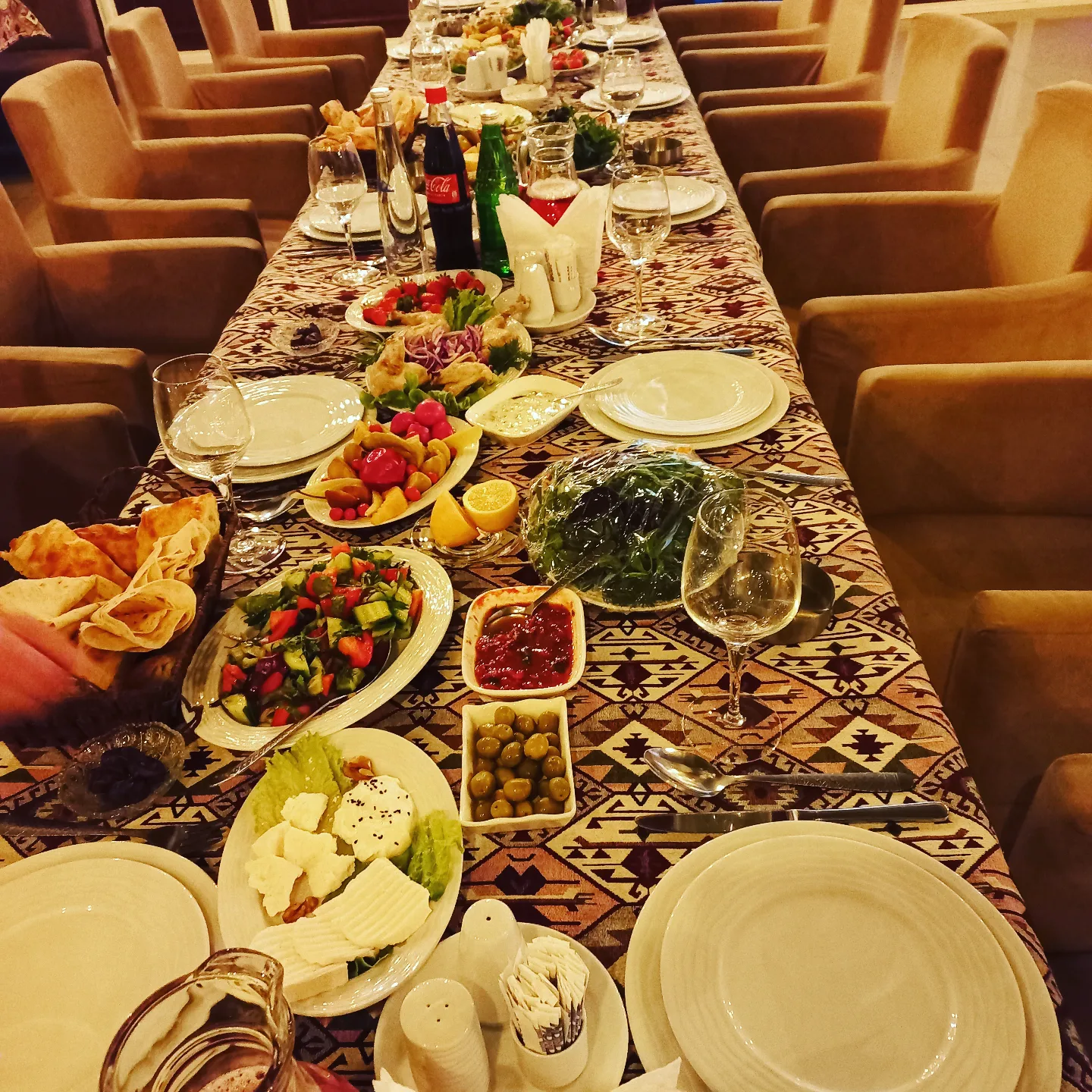 Ad Günü Tədbirlərinin Təşkili