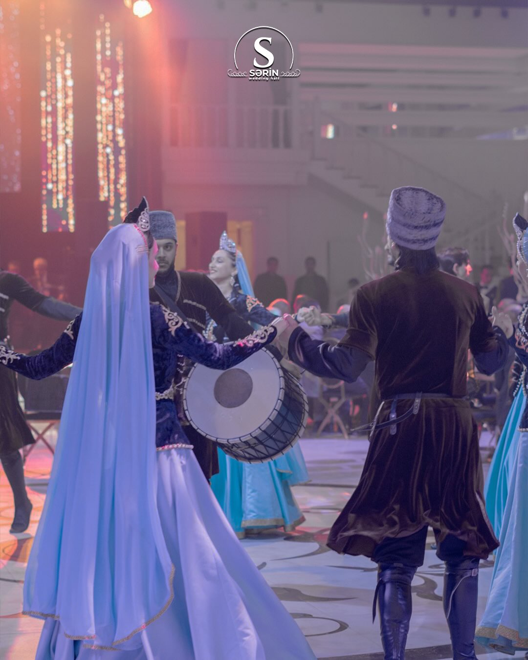 Toy Məclislərinin Təşkili