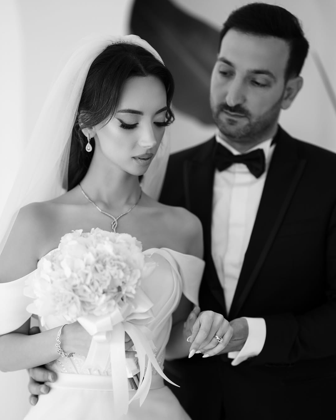Peşəkar Toy Çəkilişi