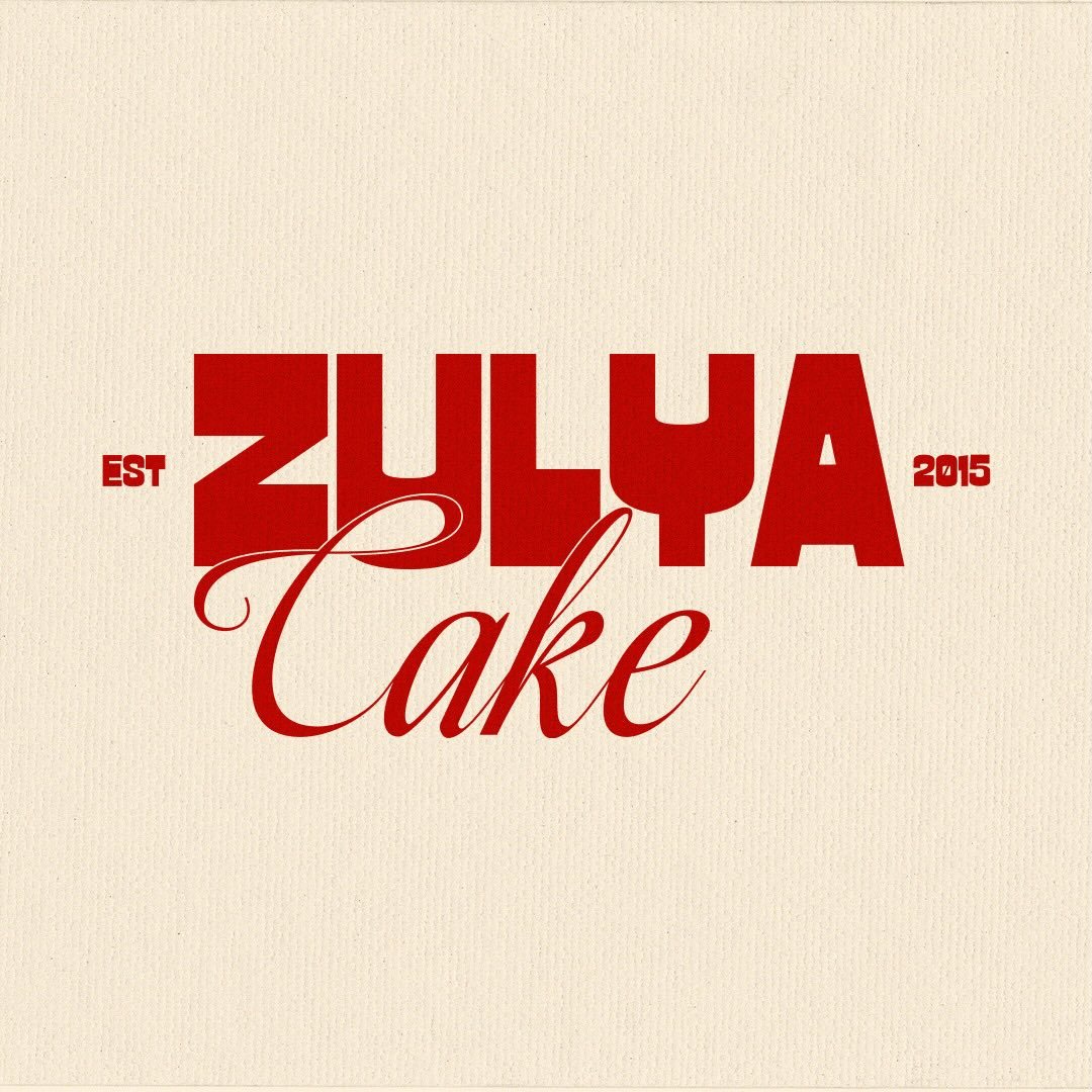 Zulya Cake