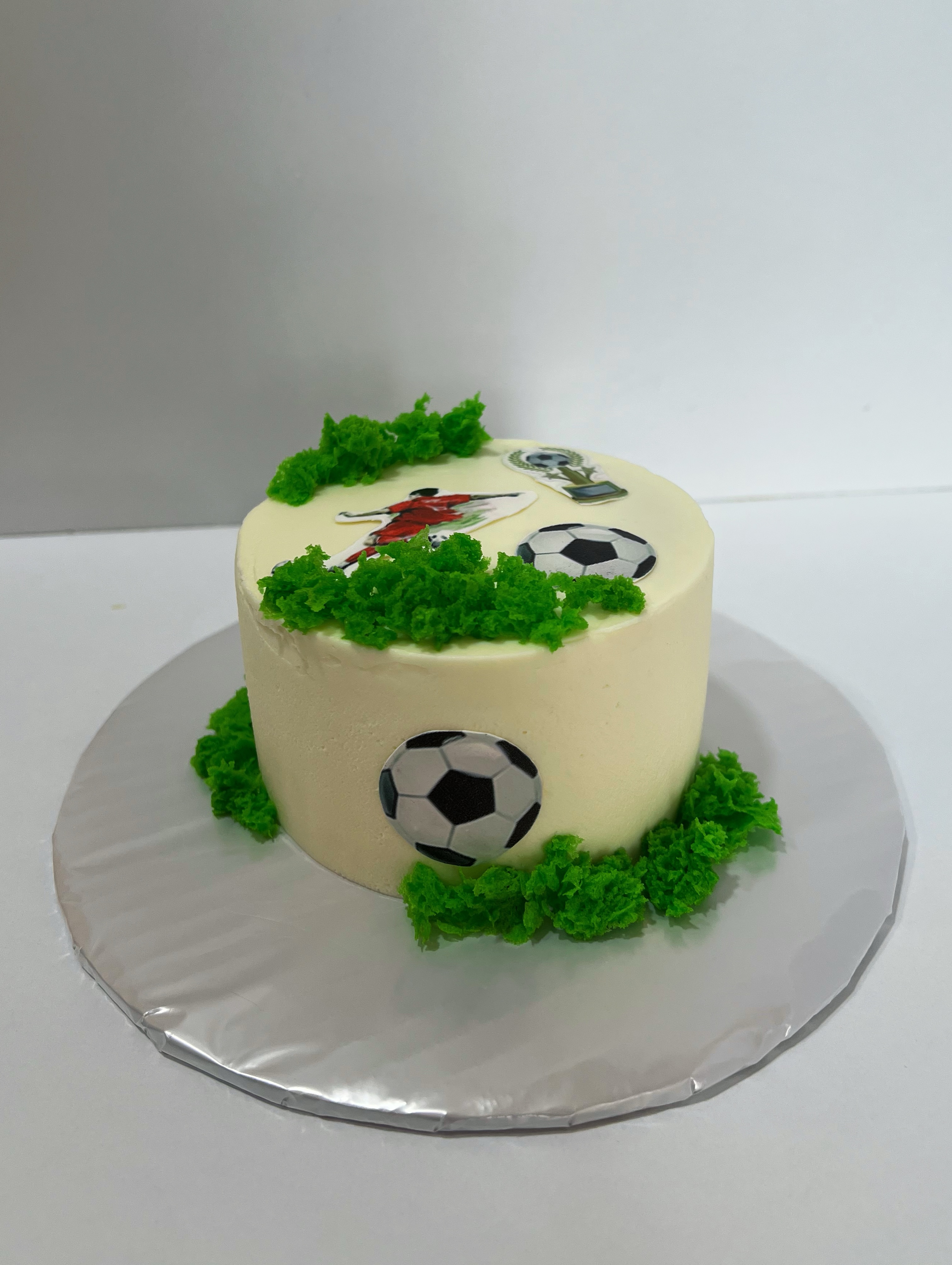 Yubiley və Xüsusi Tədbir Tortları