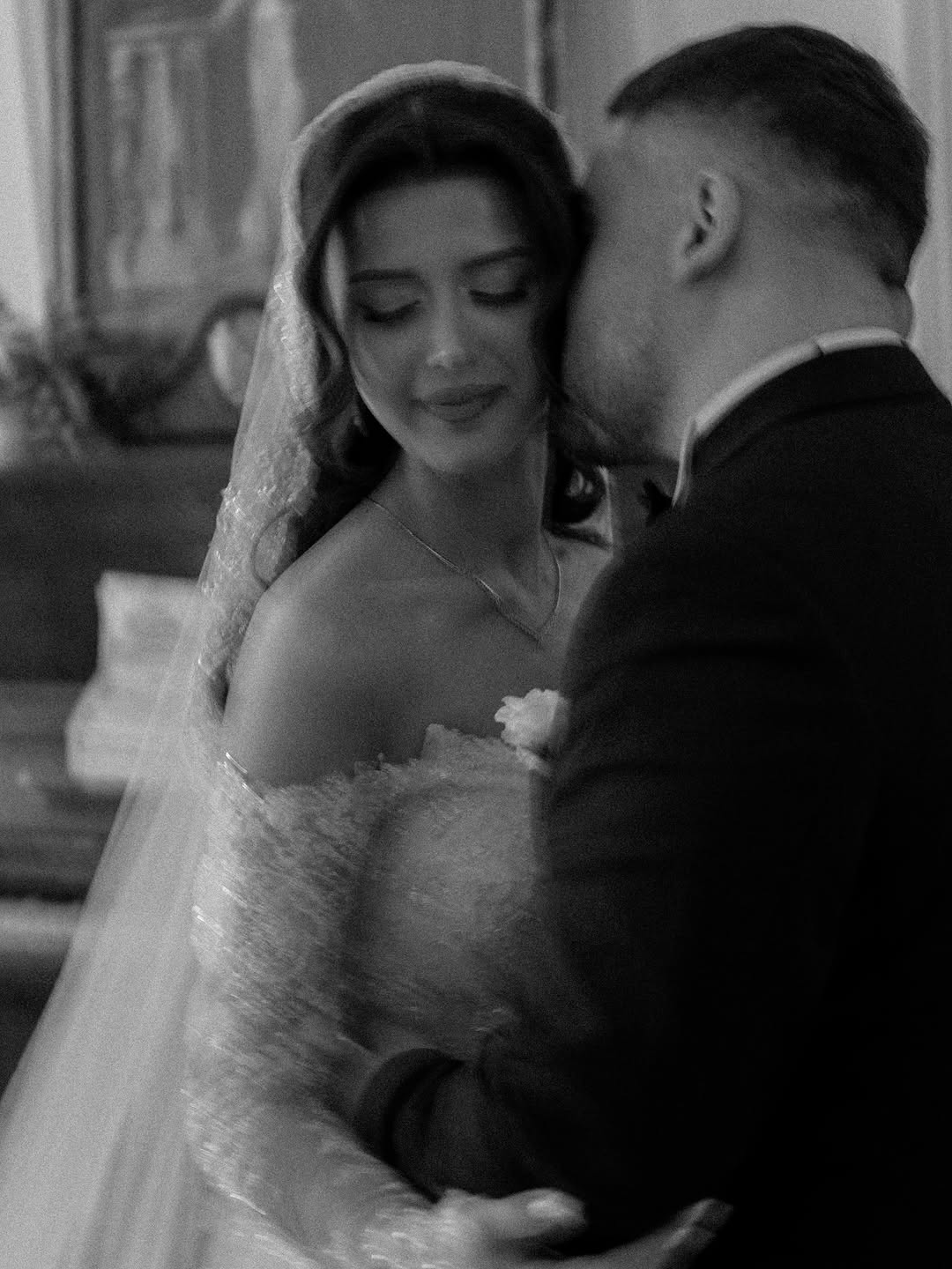 Nikah Mərasimi Çəkilişi