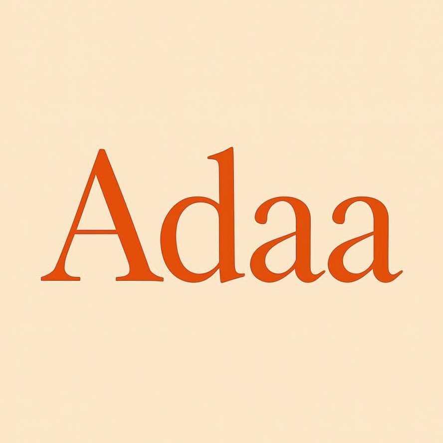 Adaa Bridal