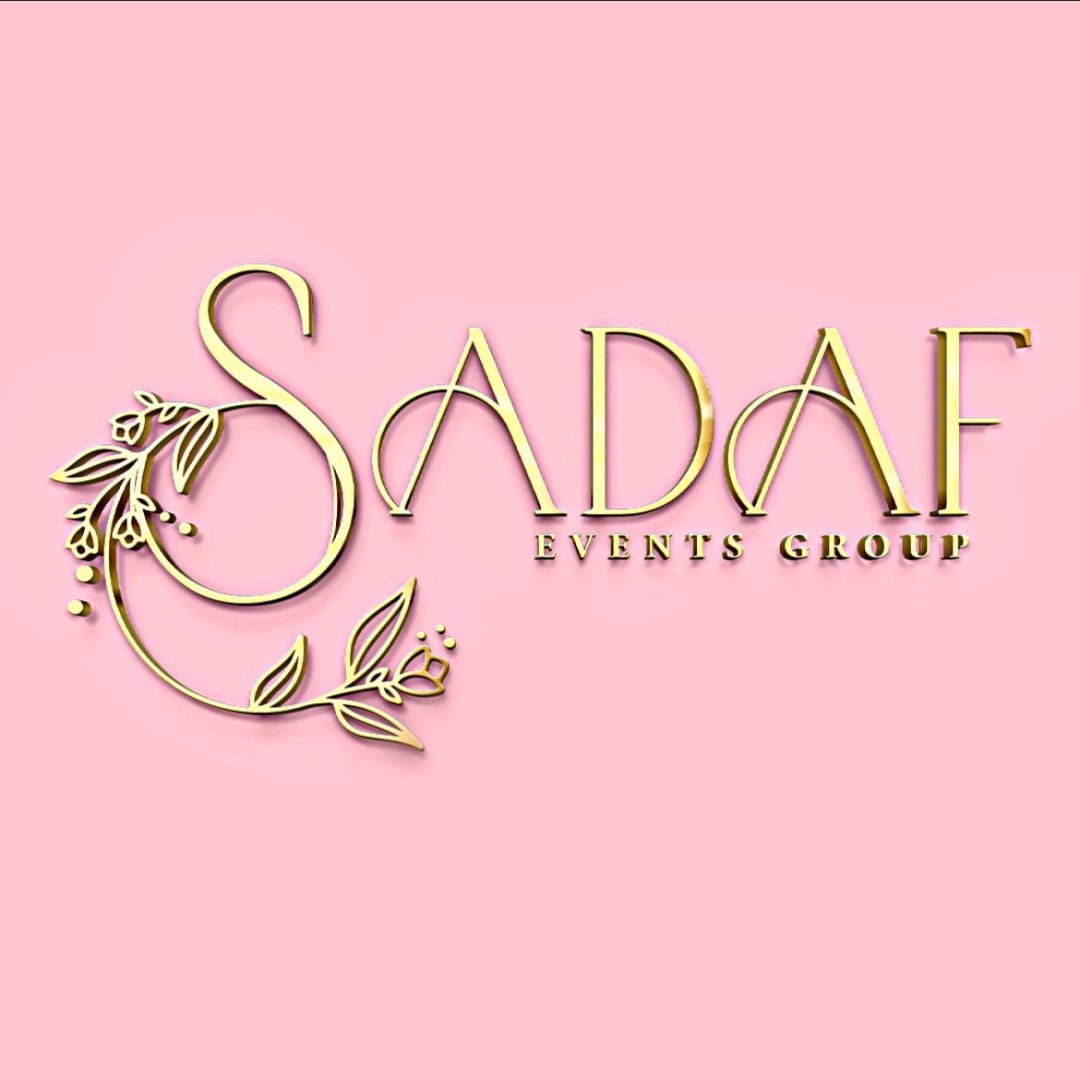 SADAF Events Decoration