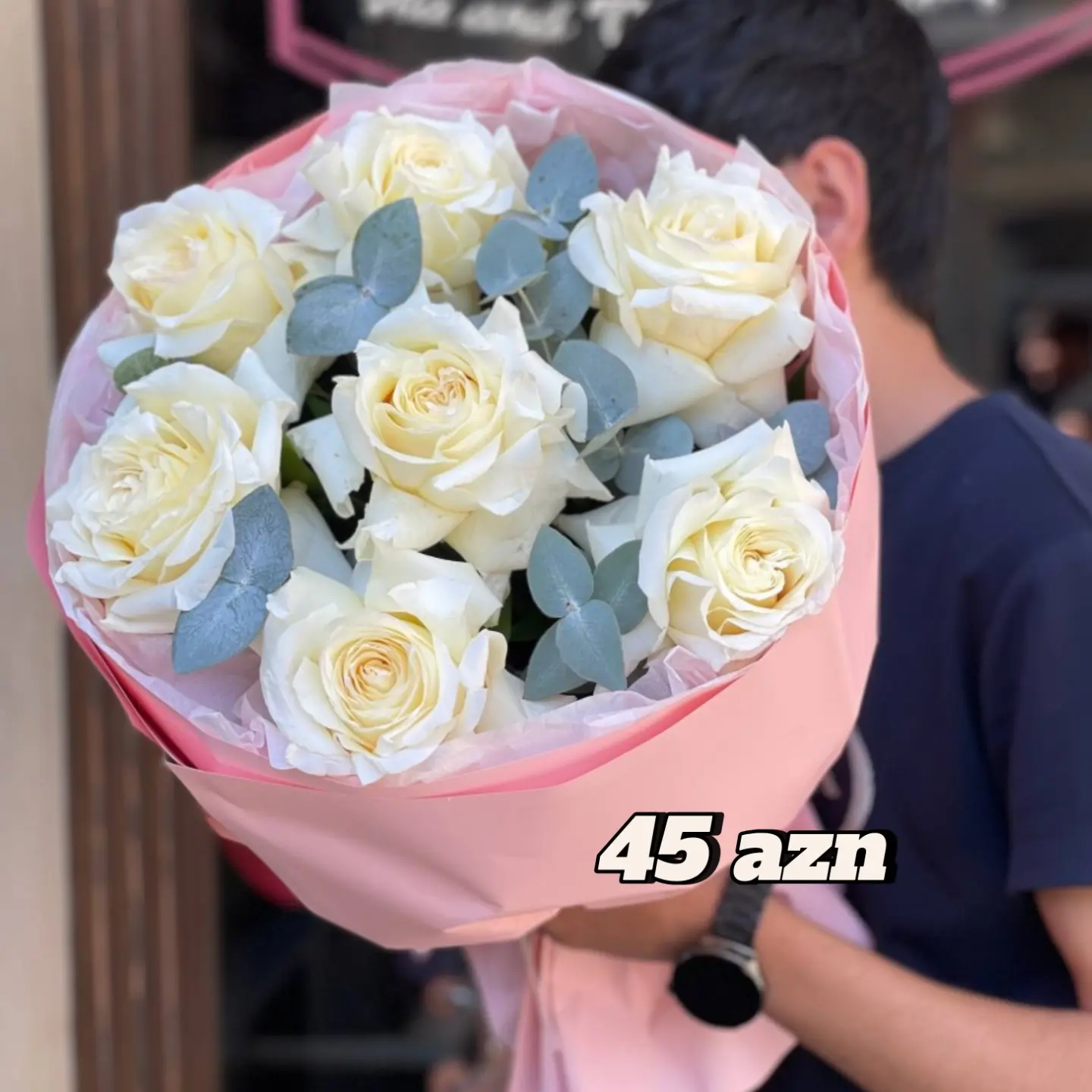 Məktəb və Müəllim Günü üçün Buketlər