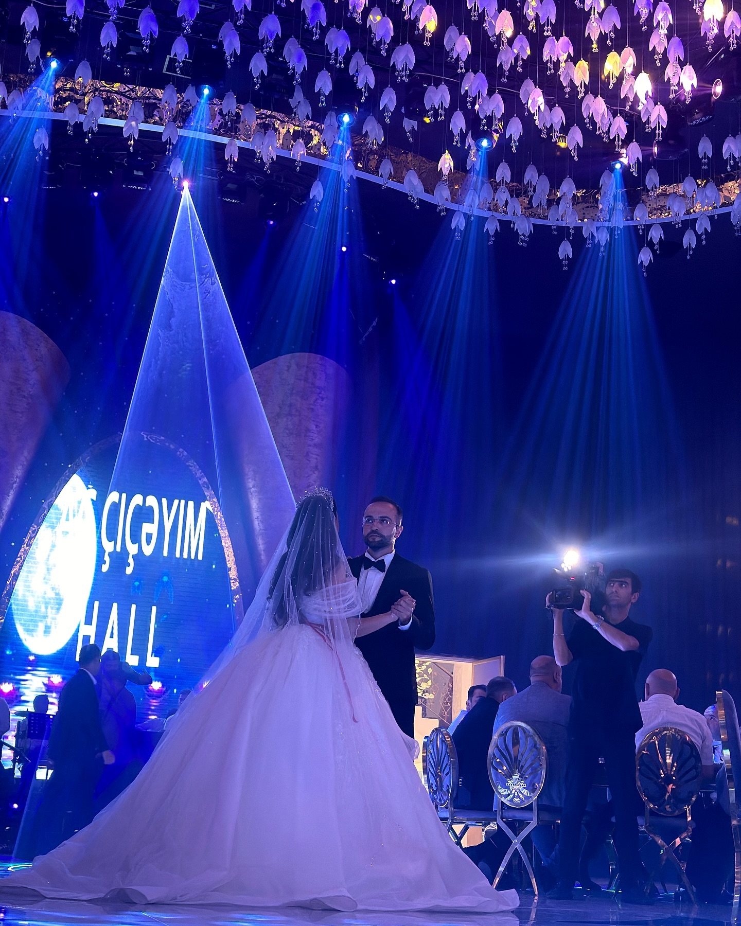 Nişan və Xına Mərasimlərinin Təşkili