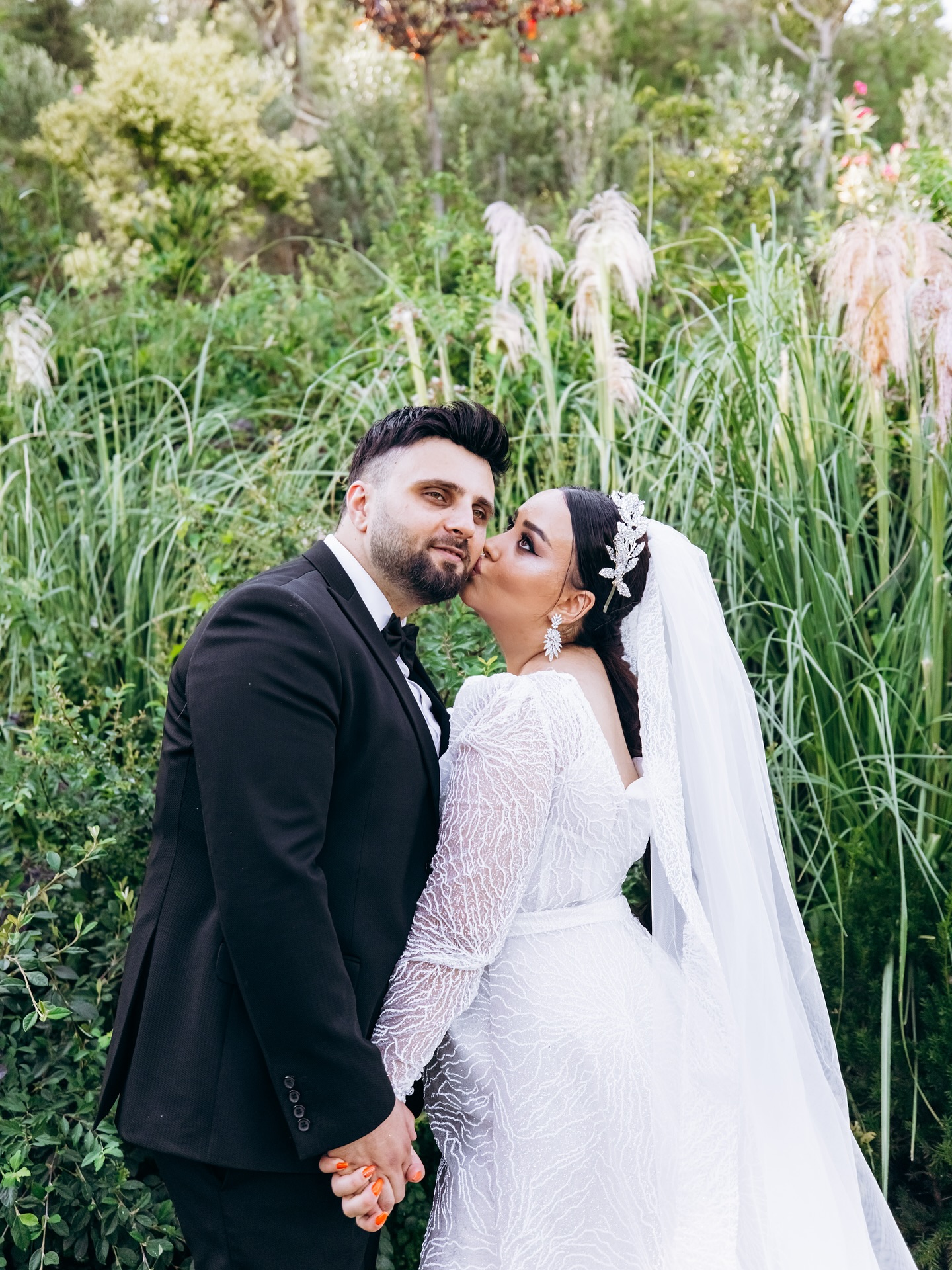 Love Story və Pre-Wedding Fotosessiyası