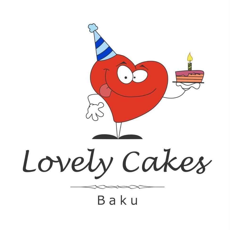 Lovely Cakes Baku