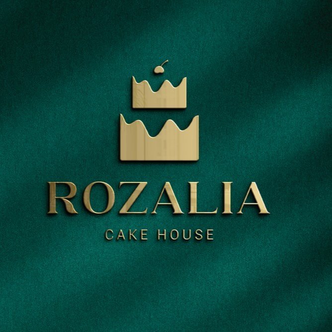Rozalia Cake