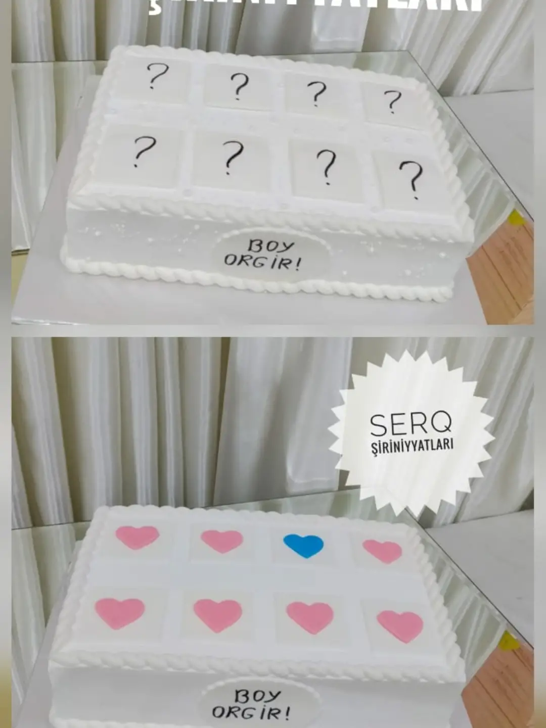 Şərq Şirniyyatları