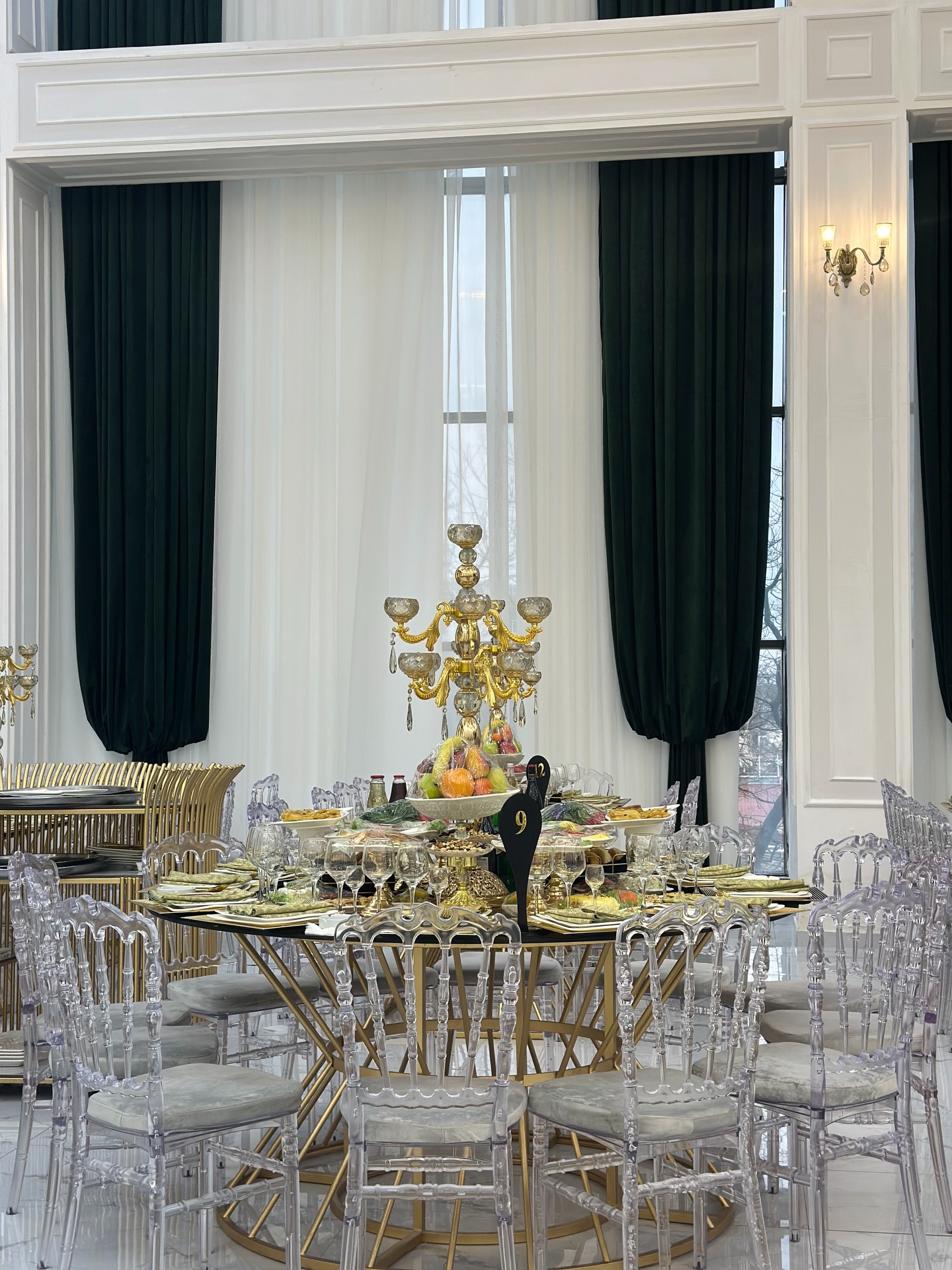 Green Park Event Hall