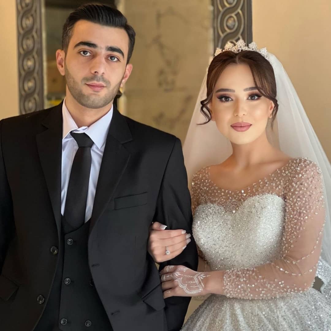 Nişan, Xına və Qız Toyu Ziyafət Geyimləri
