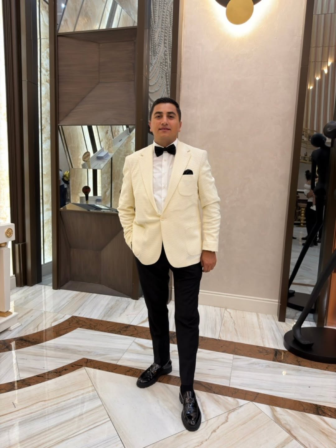 Toylar və Korporativ Tədbirlər üçün Canlı İfa