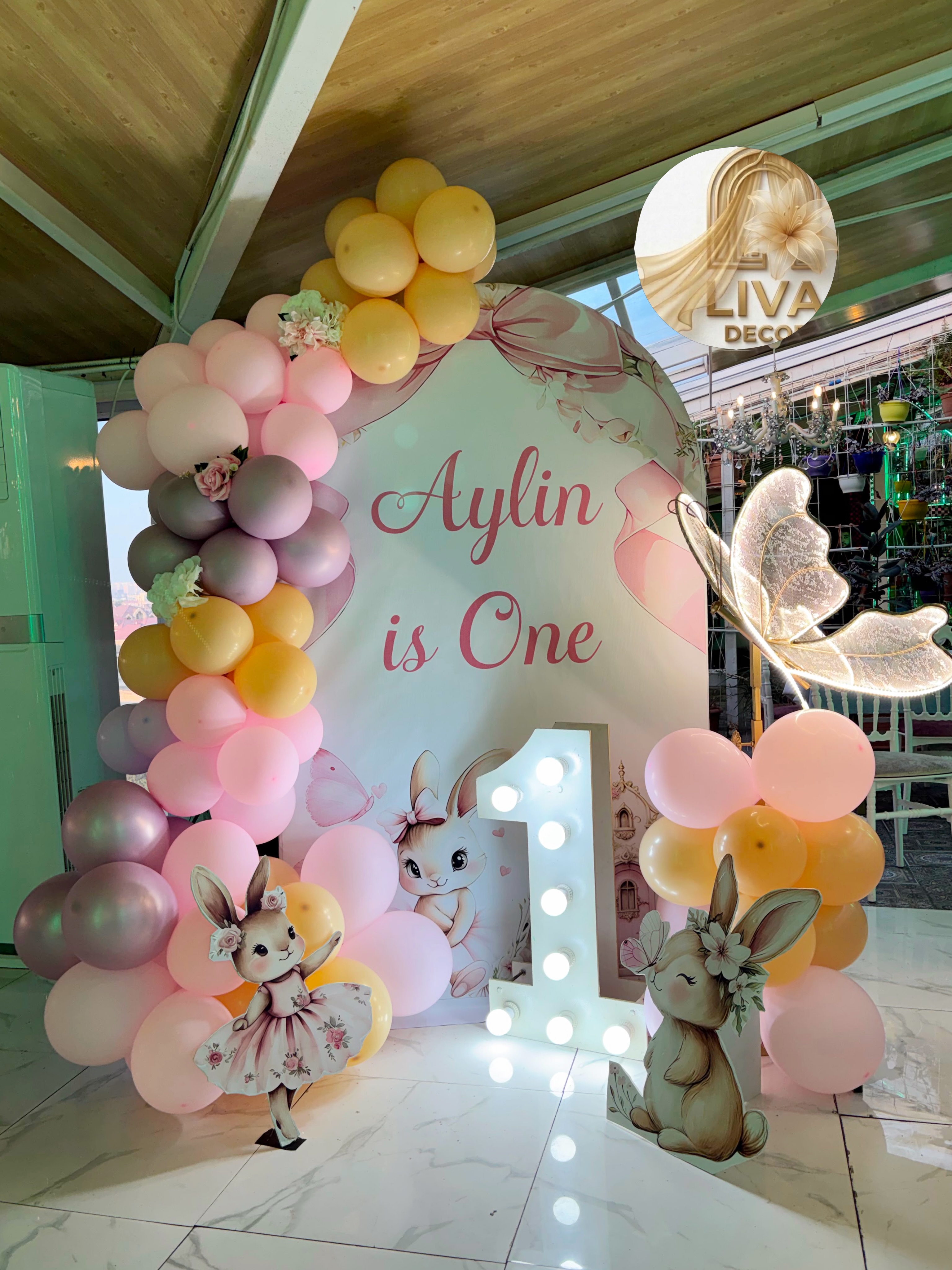 Liva Decor