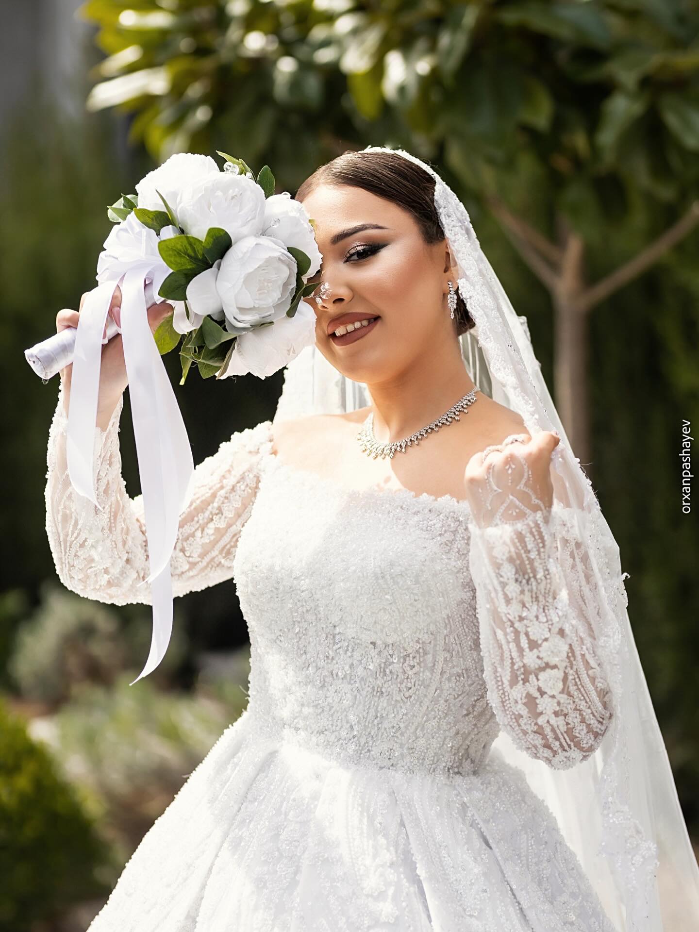 Seir Gəlinlik Gəncə