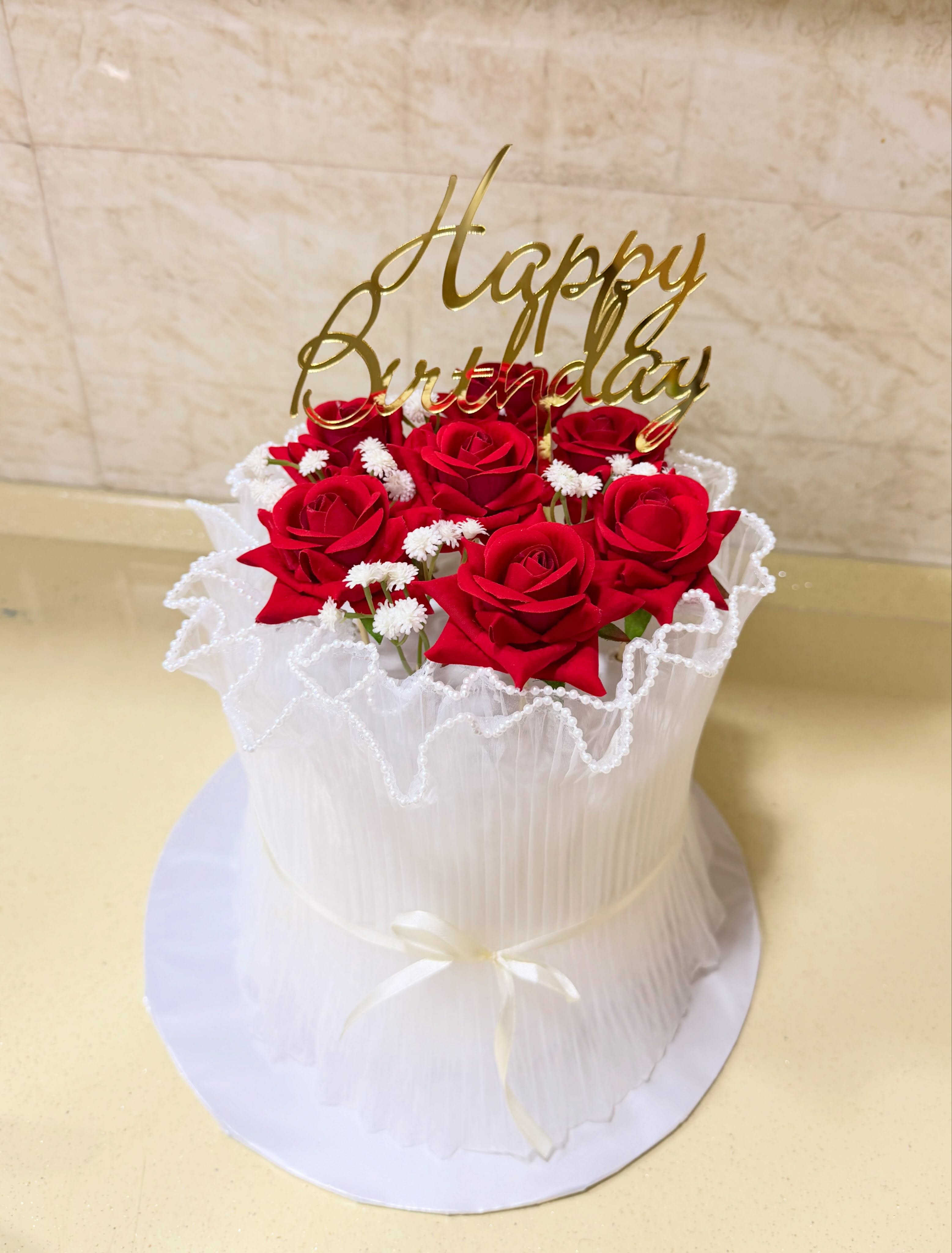 Sweet Cakes Sona