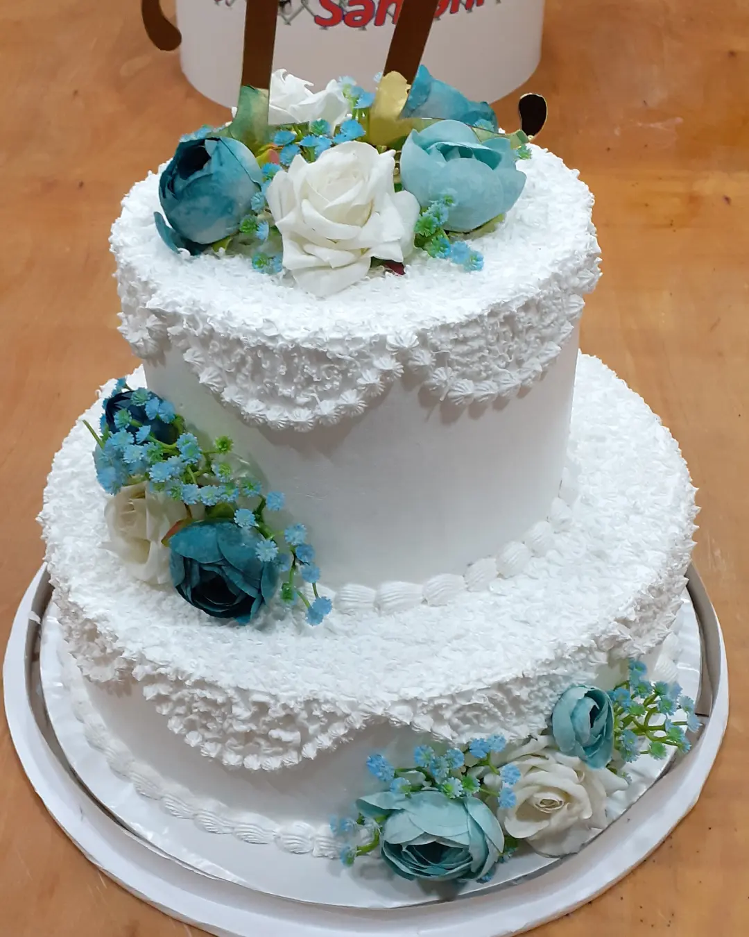 Rena Tort RM