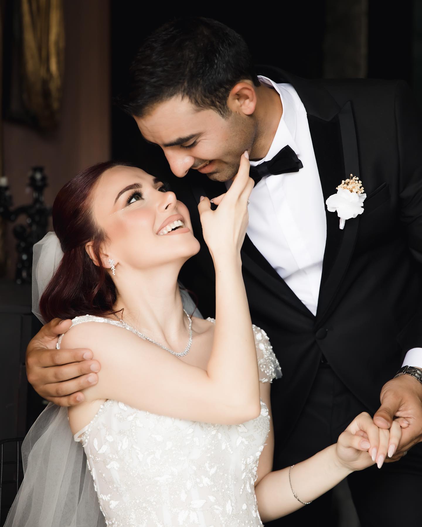 Toy və Nişan Çəkilişi