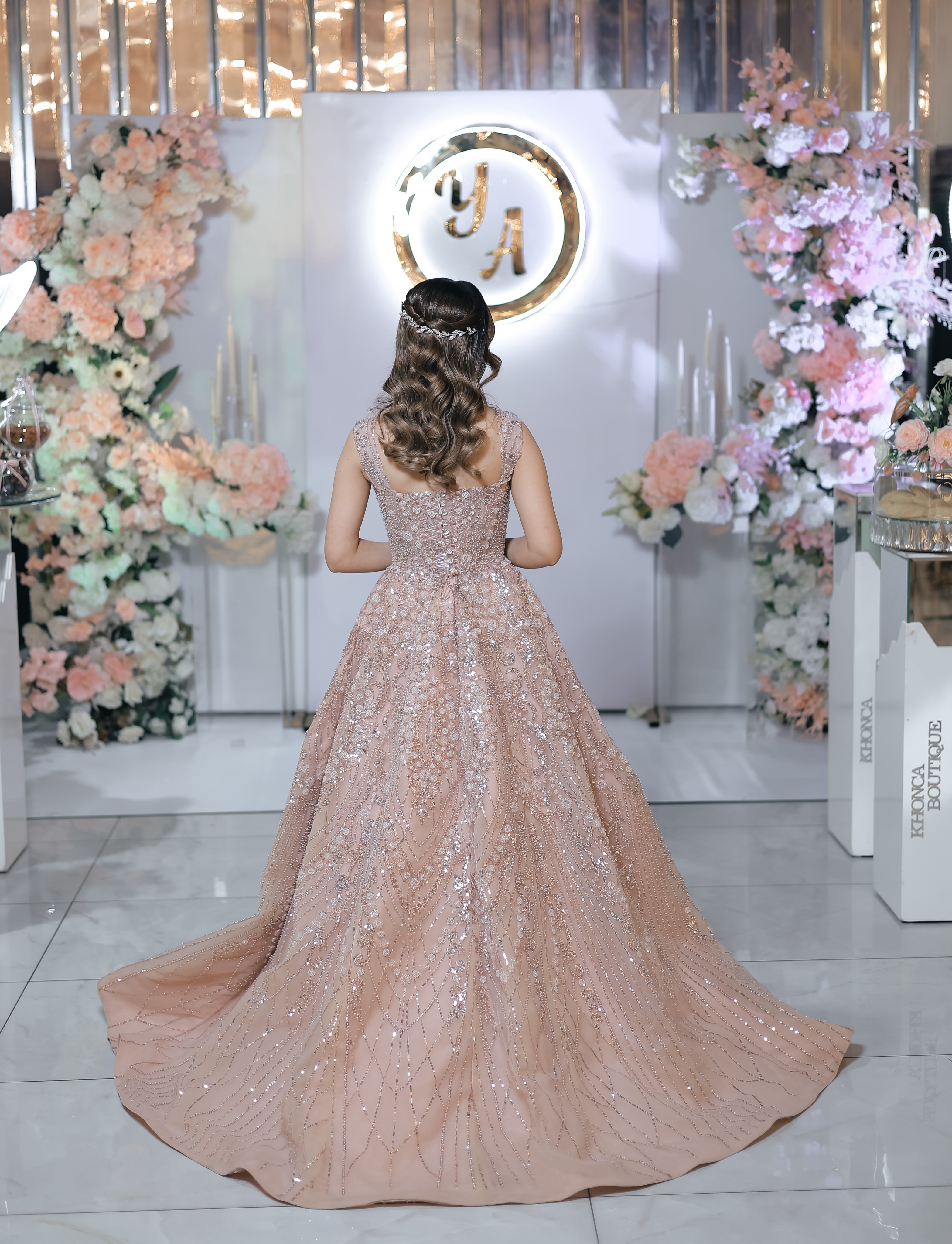 ROSALEN Luxury Evening