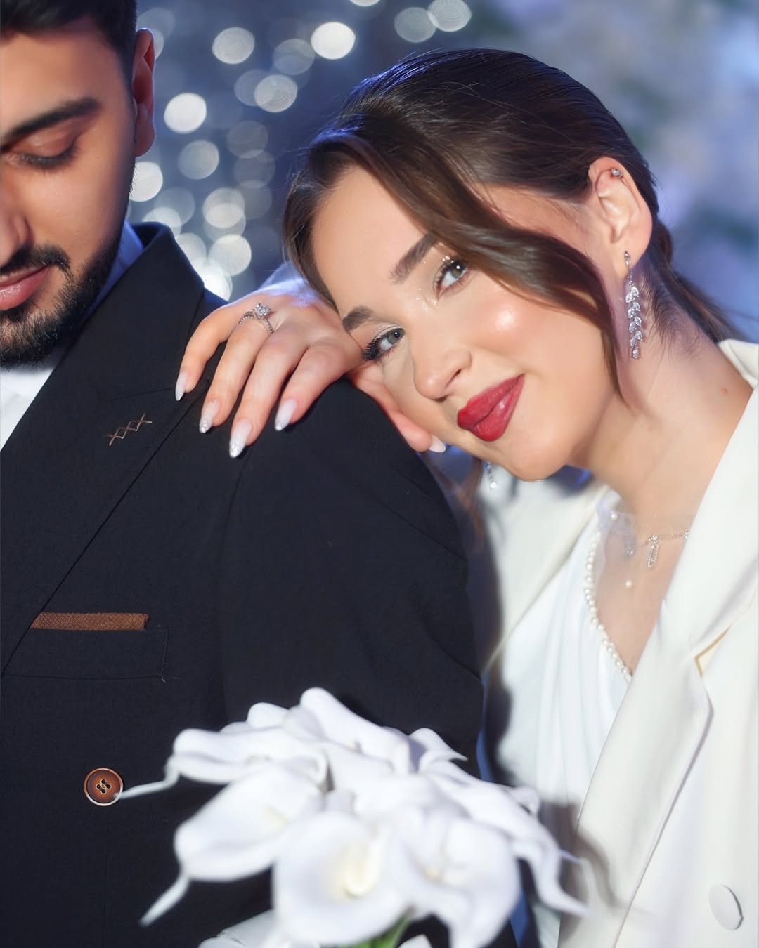 Fotosessiya və Premium Fotoalbom Hazırlanması