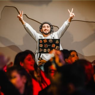 DJ İbo Həsənli