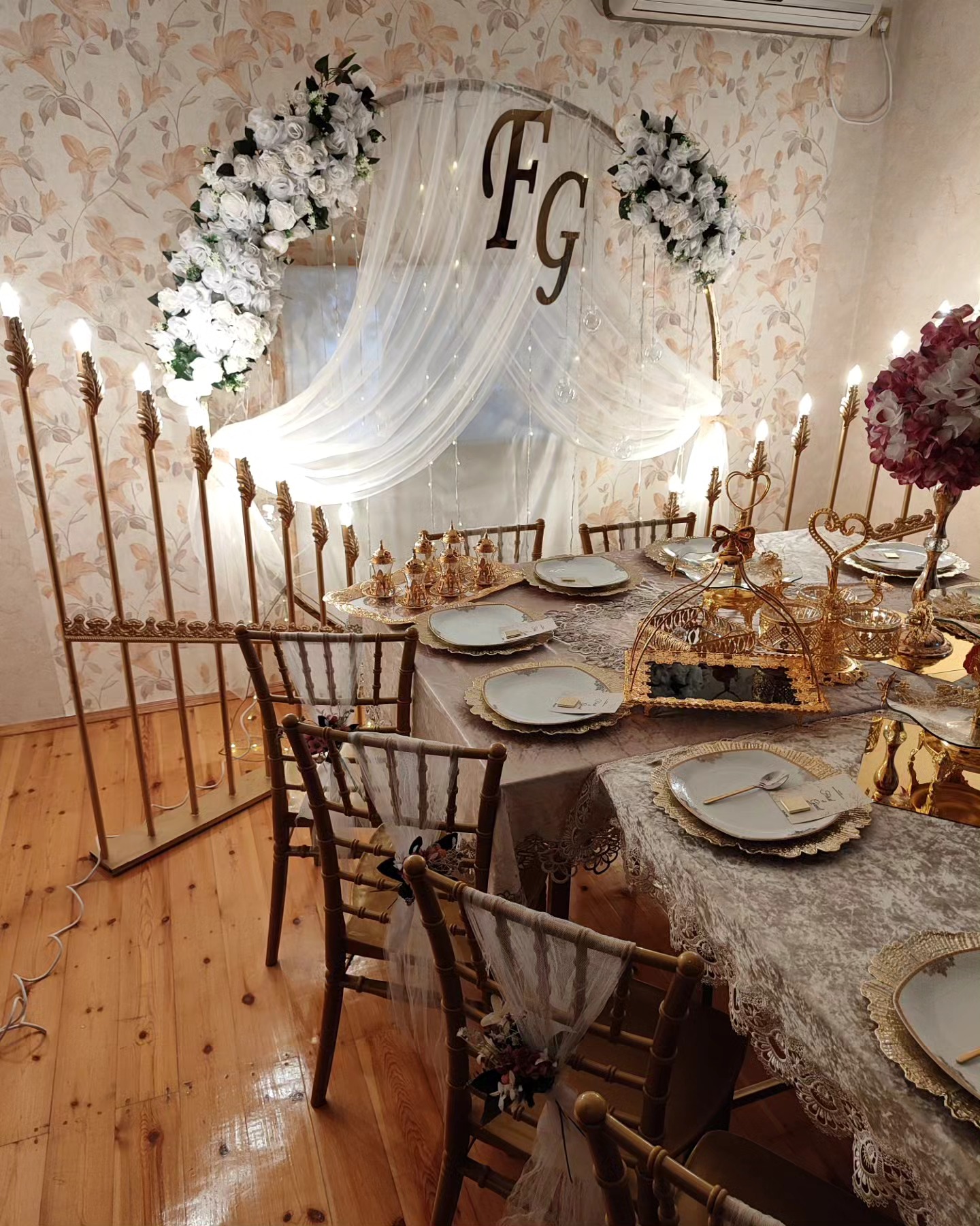 R&S Decor