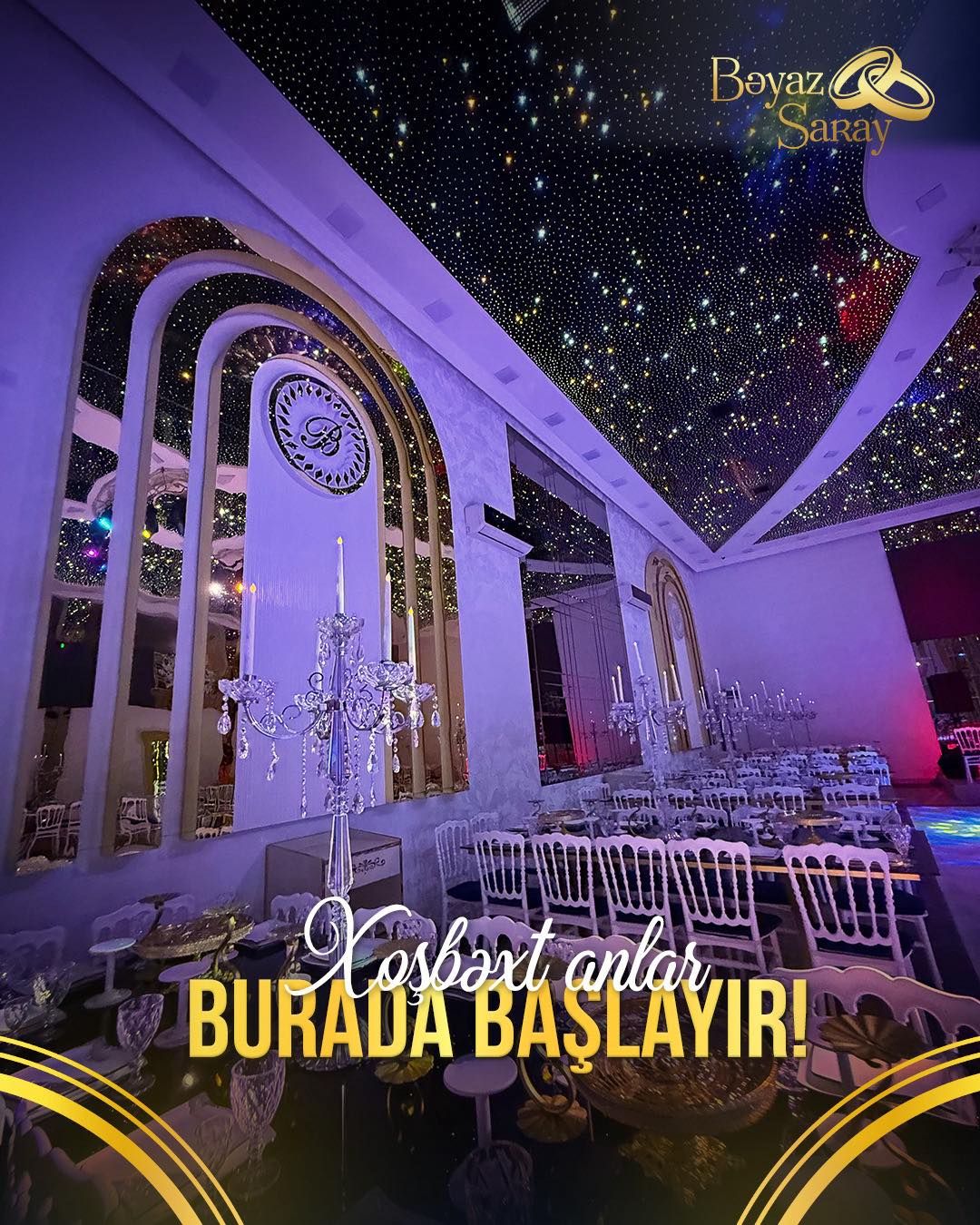 Ad Günləri və Ziyafətlərin Təşkili