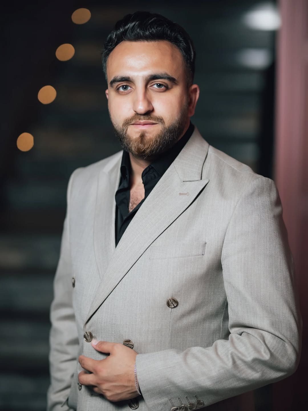 Ad Günü və Şənliklərdə Canlı Musiqi İfası