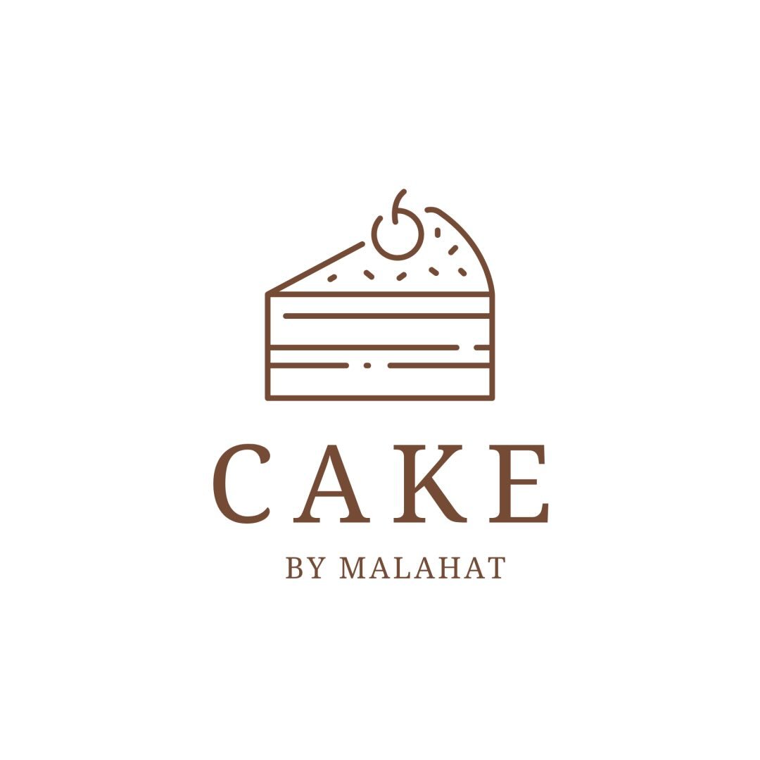 CakebyMelahet