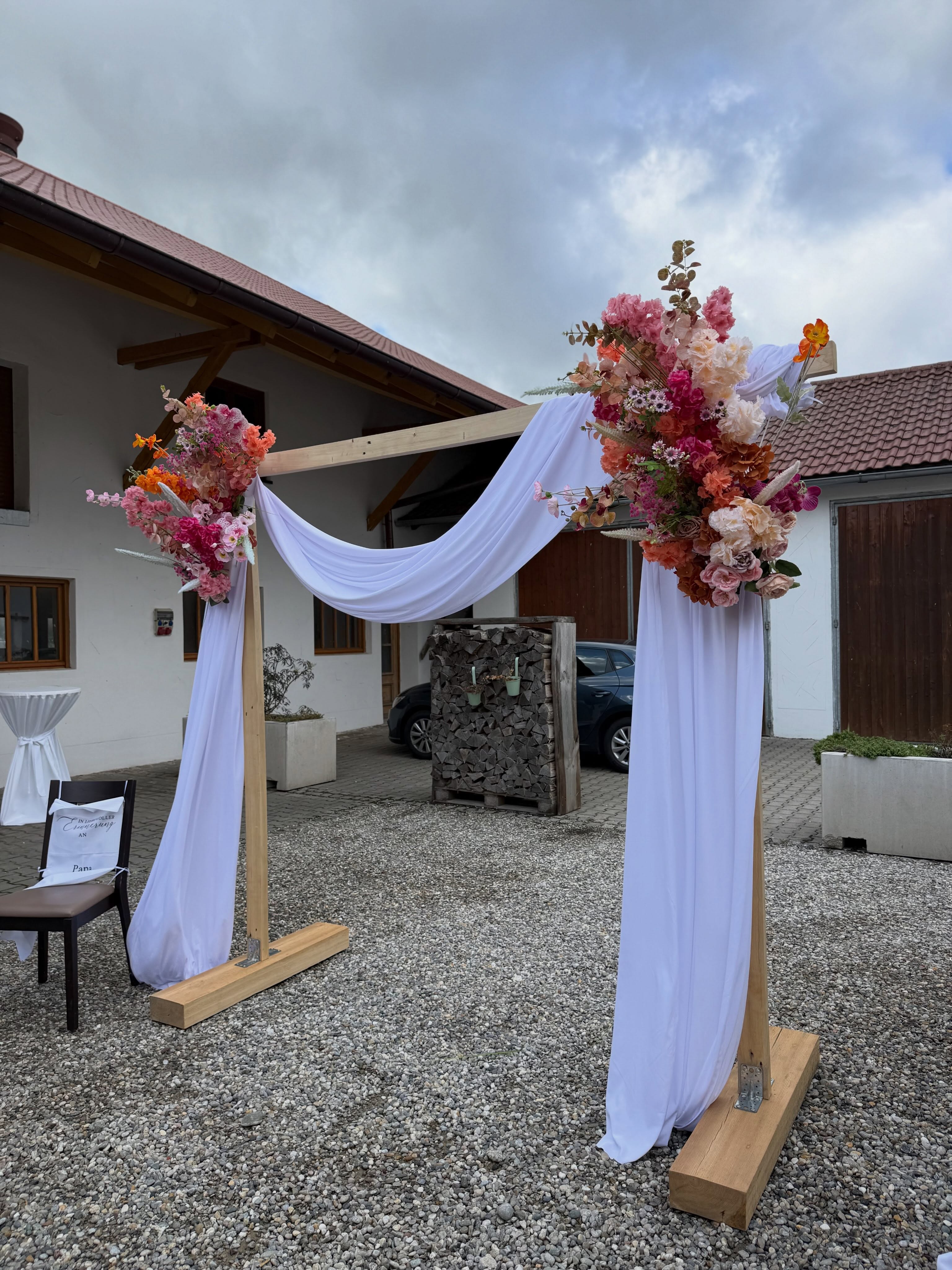 Romantik Evlilik Təklifi Təşkili