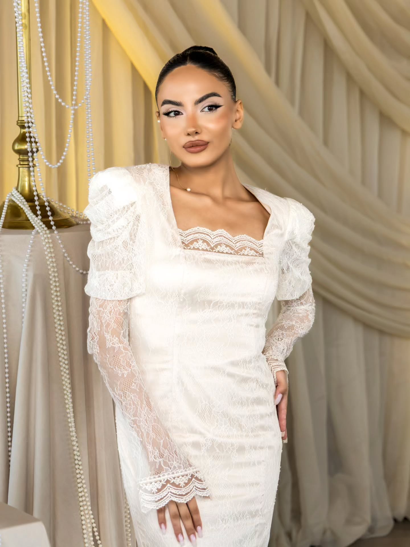 Romantik Evlilik Təklifi Dekoru Və Təşkili