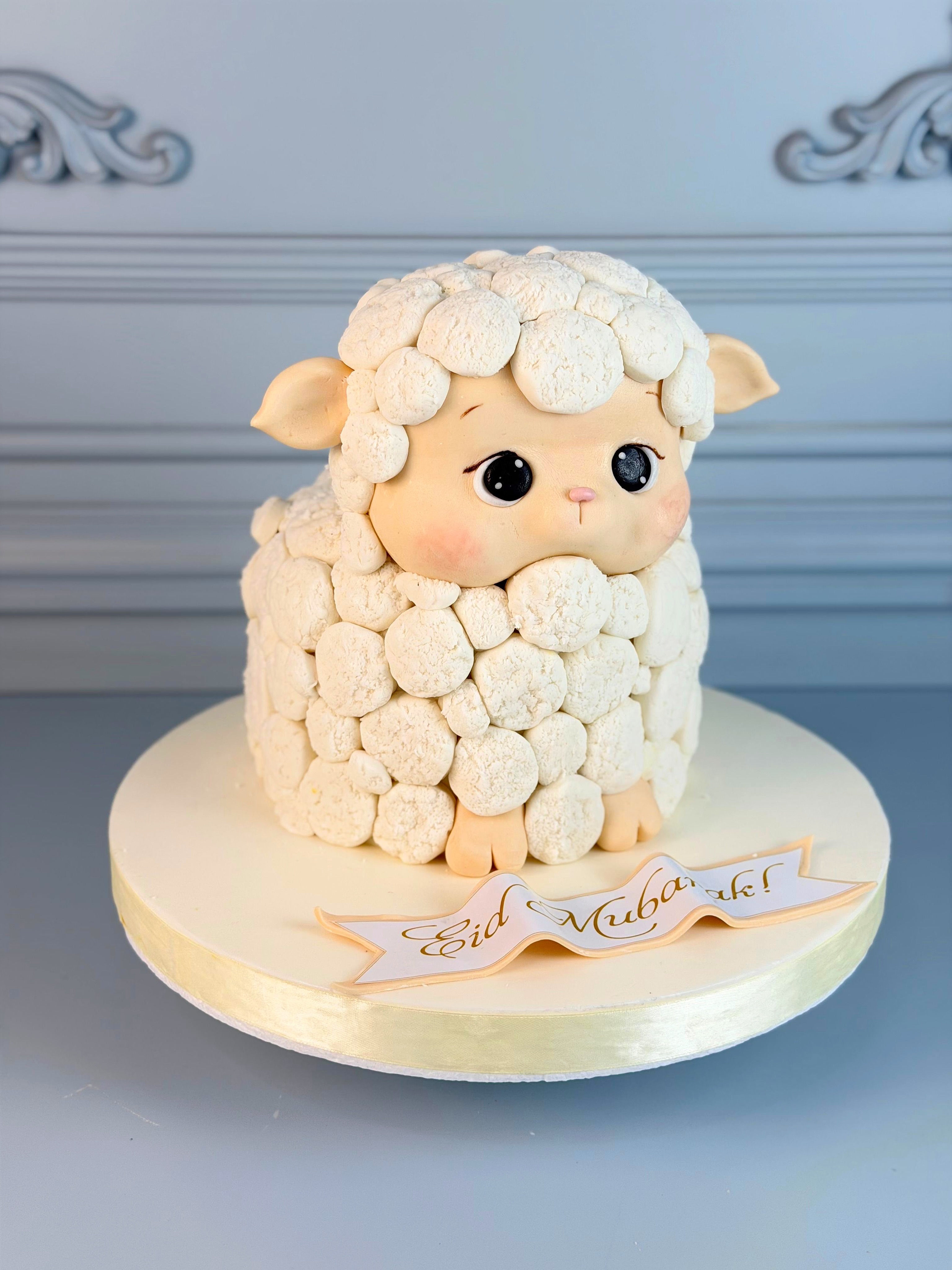 Cake Boutique by Gulya