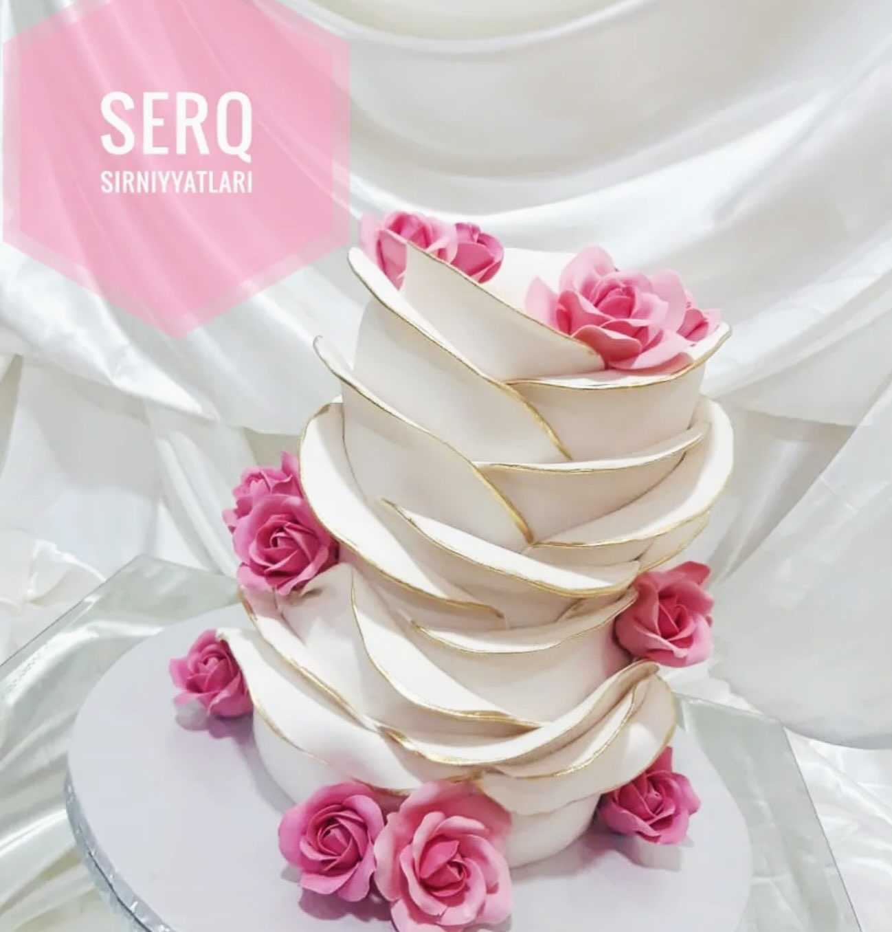 Şərq Şirniyyatları