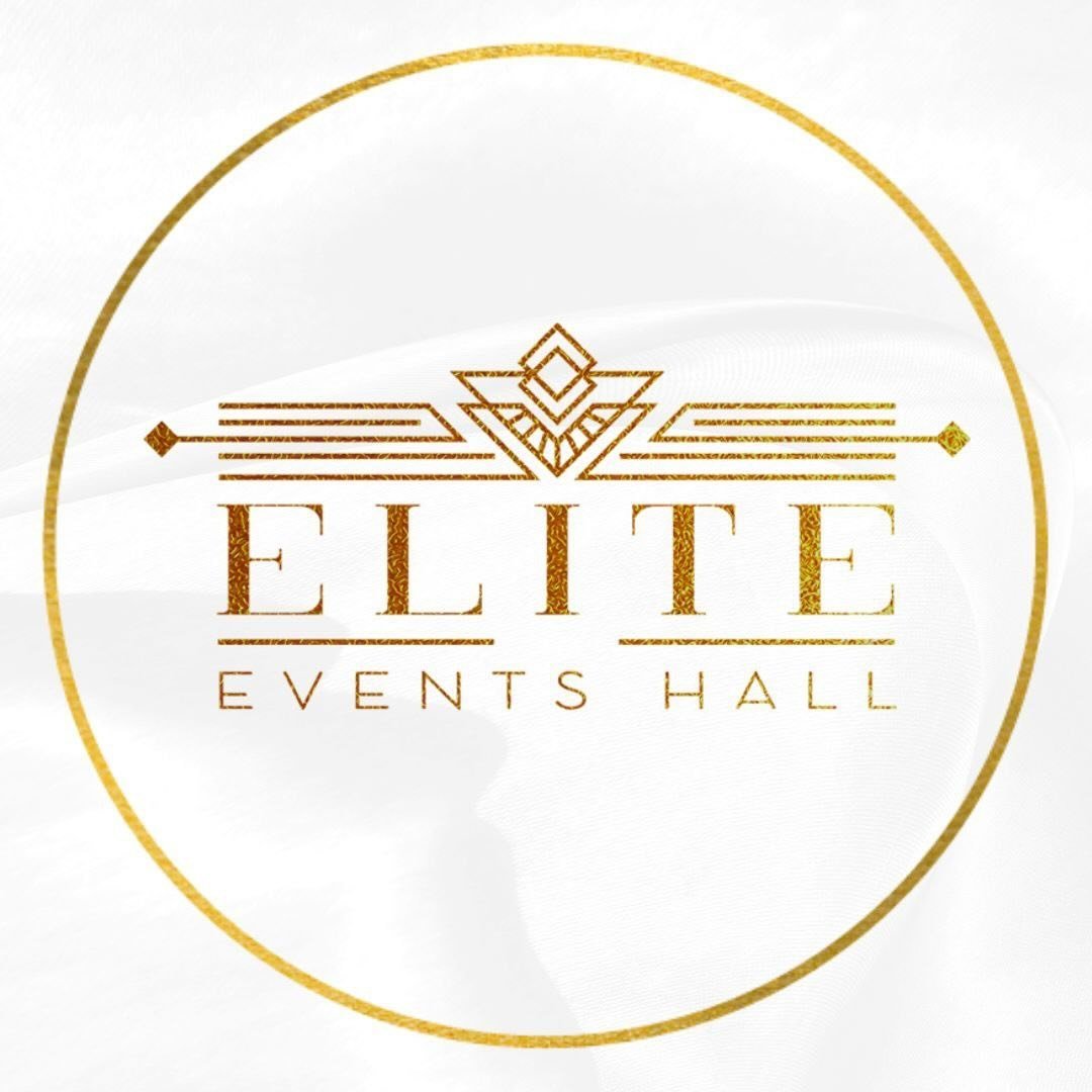 ✨Elite Events Hall