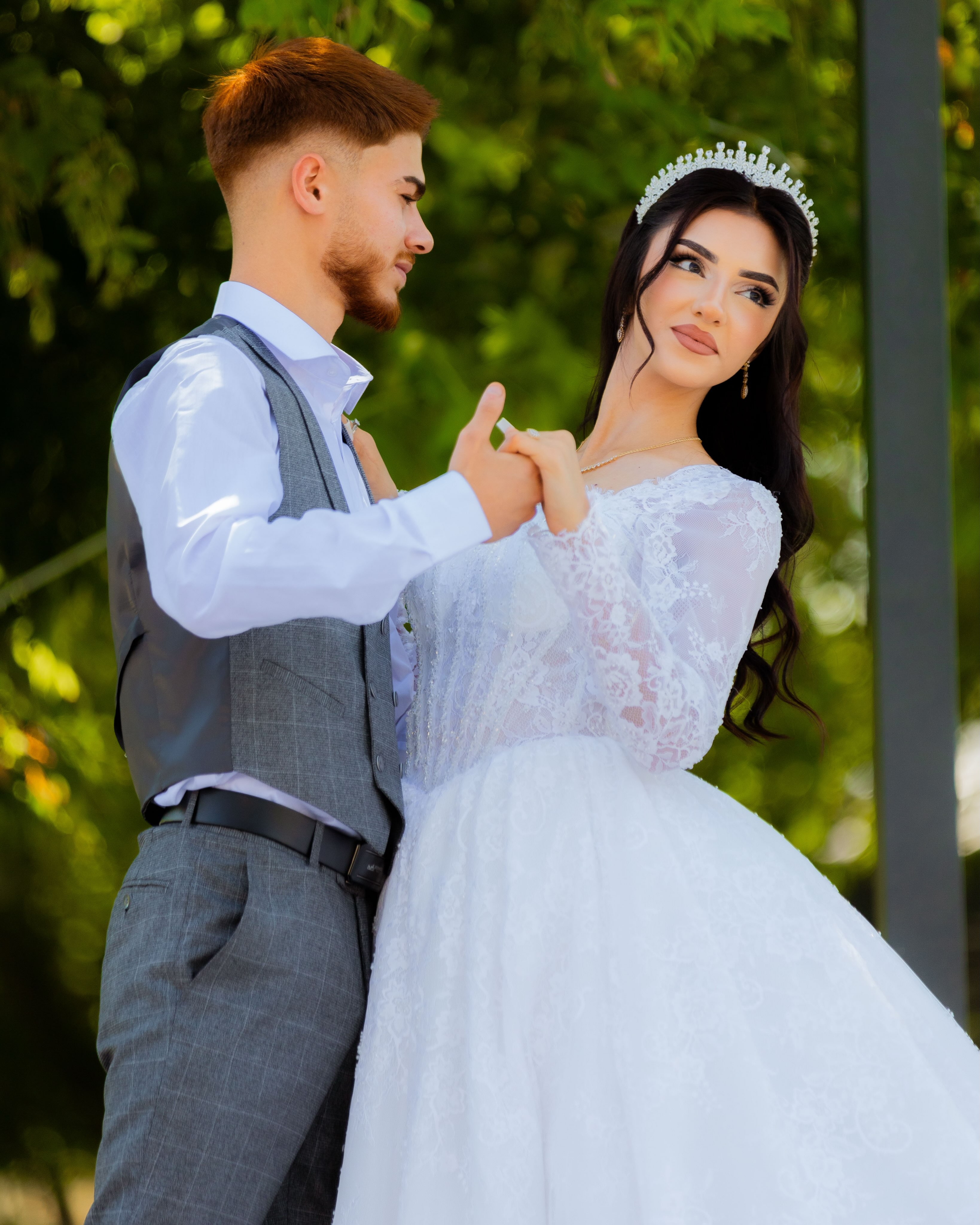 Toy və Nişan Fotosessiyası
