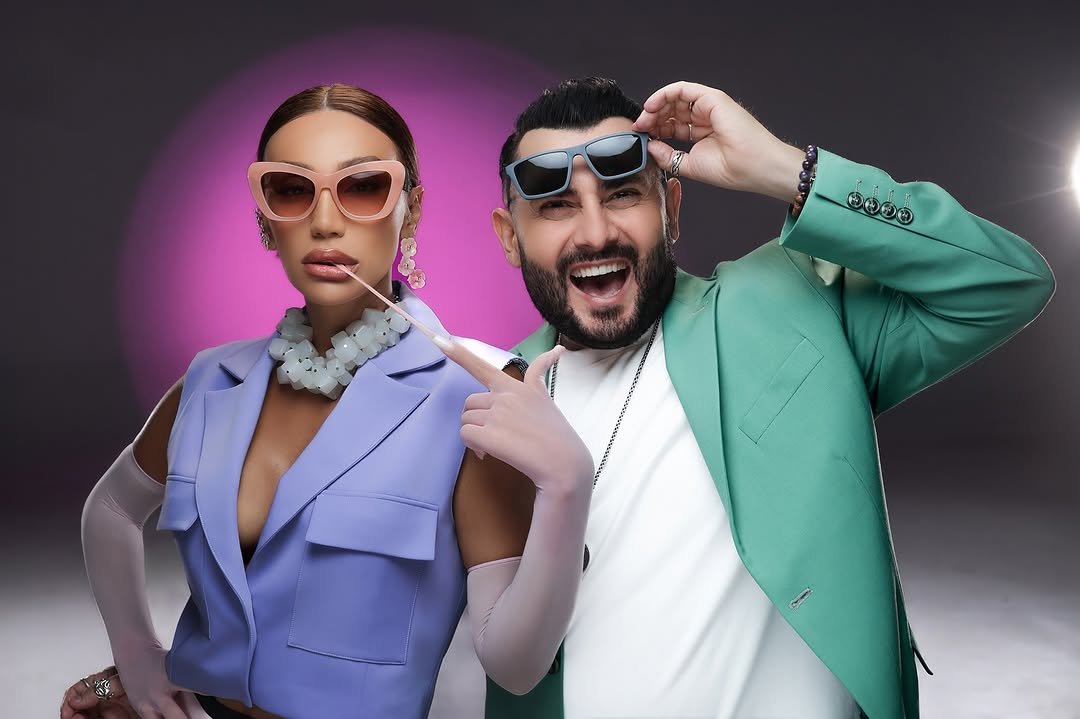 Toy və Şənliklər üçün Peşəkar DJ Xidməti